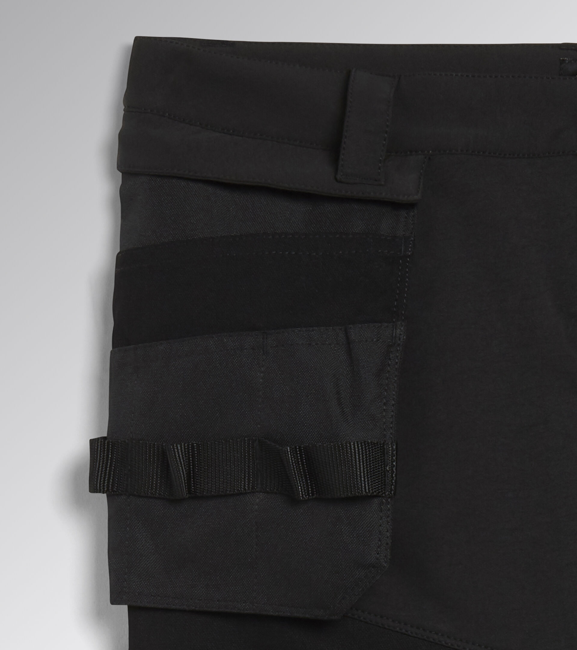 Pantalón de trabajo PANT MULTI POCKET PERFORMANCE GRIS ASFALTO - Utility