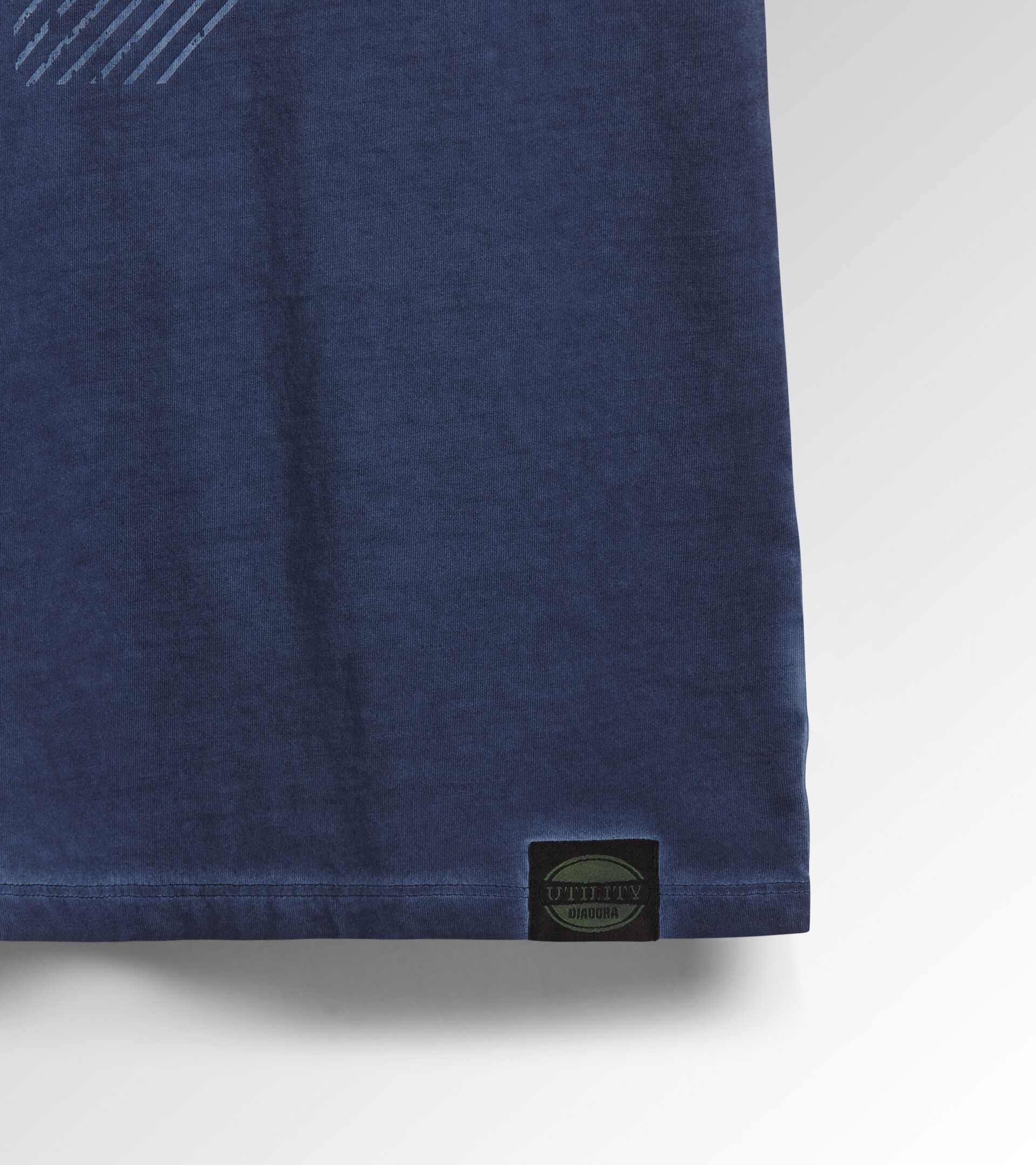T-SHIRT URBAN, INFINITY, hi-res