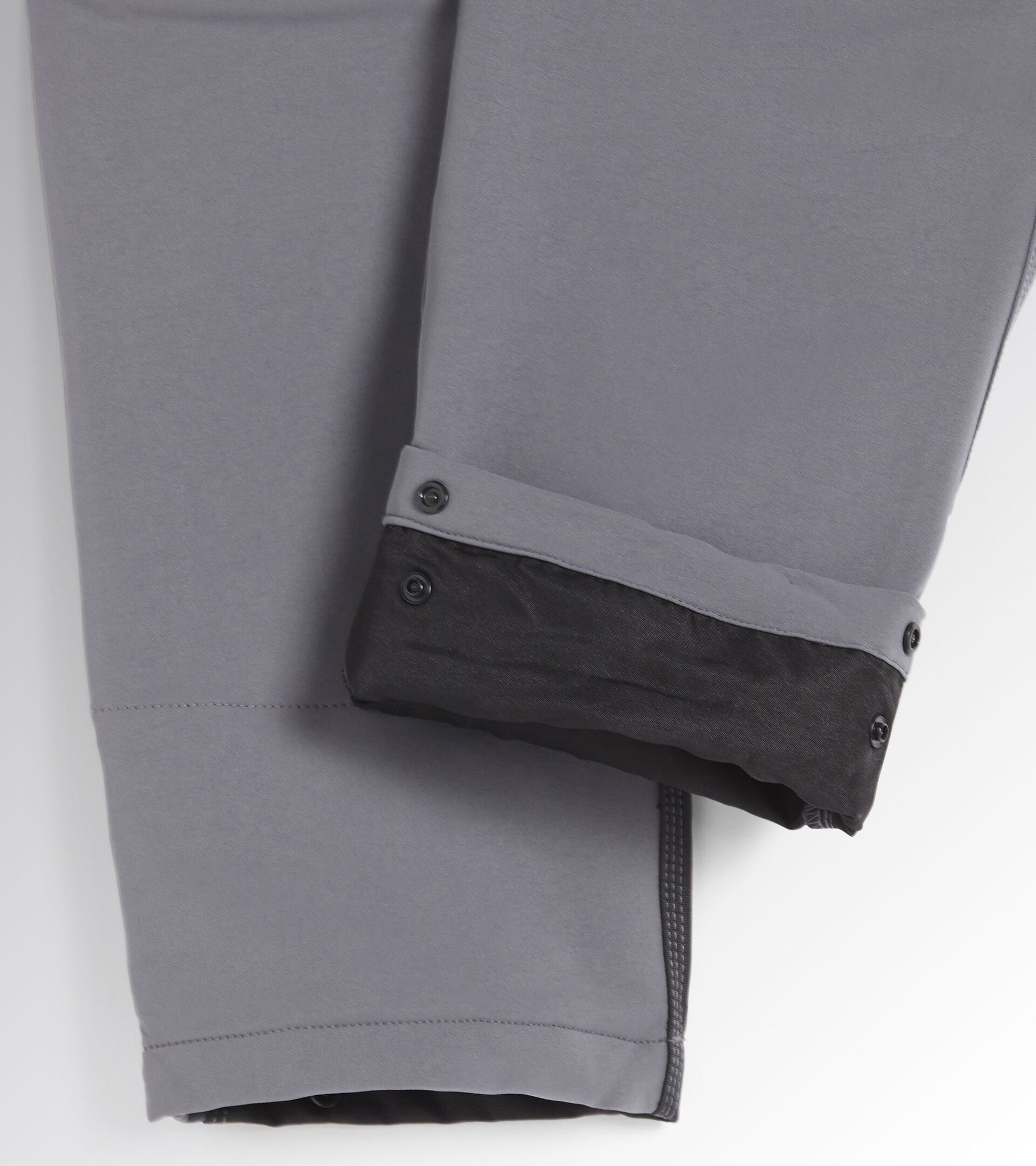 Work trousers PANT CARBON PERFORMANCE STEEL GRAY - Utility