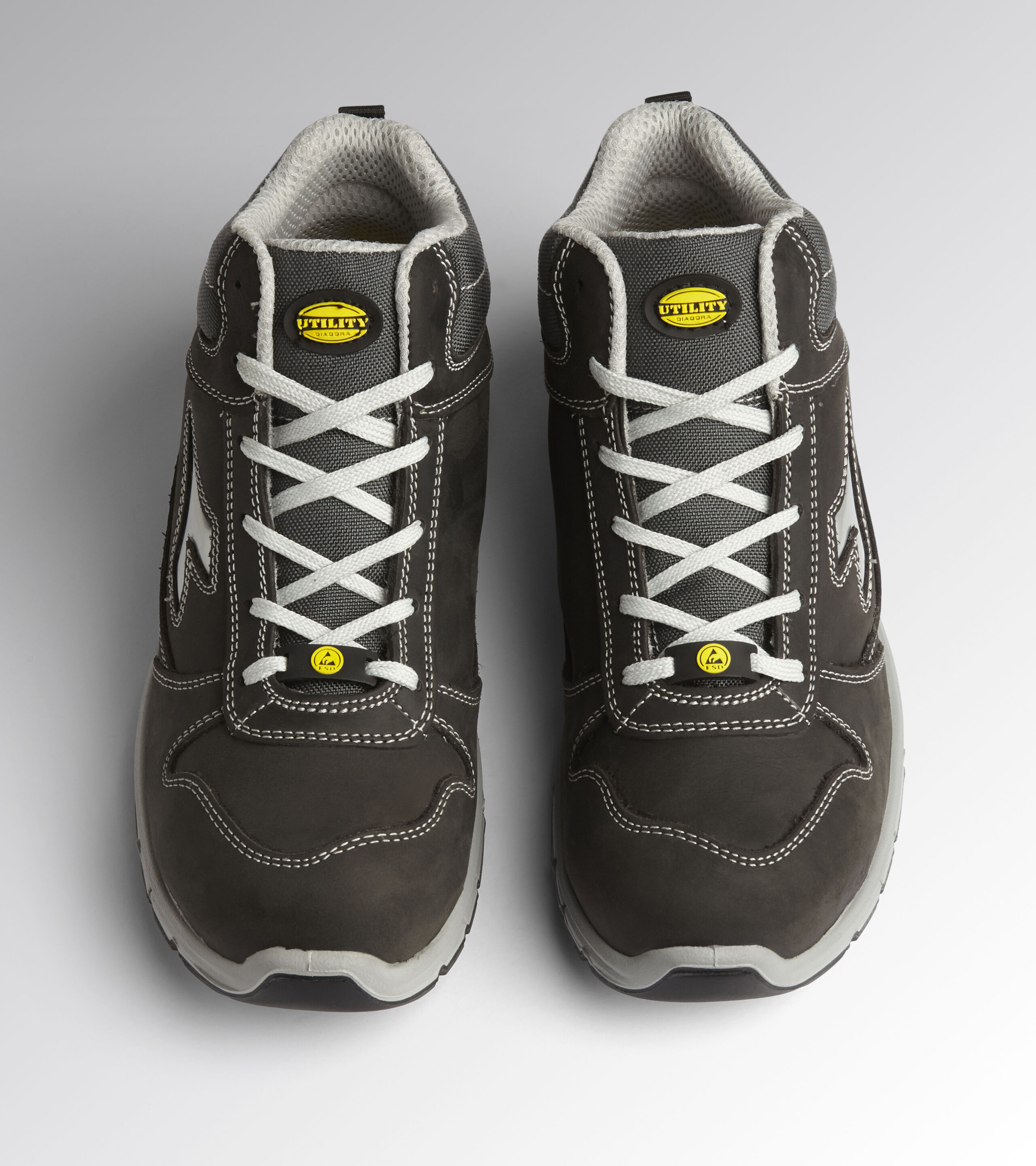 RUN MID S3 SRC ESD High safety shoe Diadora Utility Online Store DK