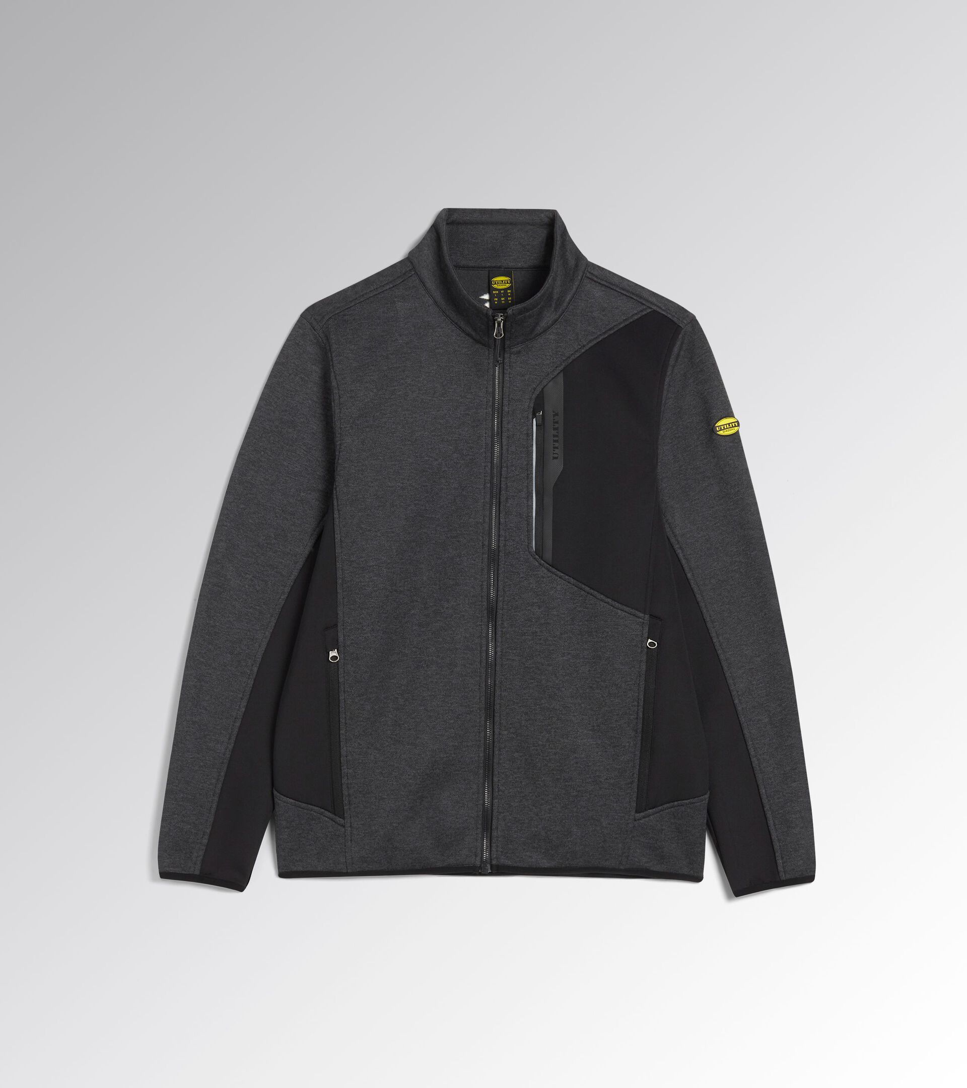 Technical fleece POLAR FLEECE FREEDOM TAP SHOE - Utility