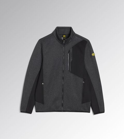 Arbeits-Fleece-Sweater POLAR FLEECE FREEDOM TAP SHOE - Utility