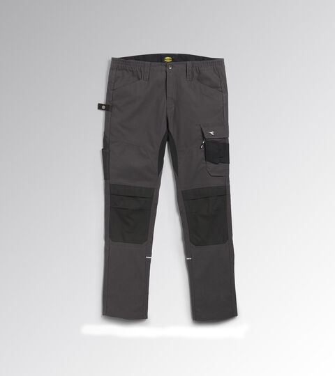 Work trousers PANT TOP PERFORMANCE BLACK COAL - Utility