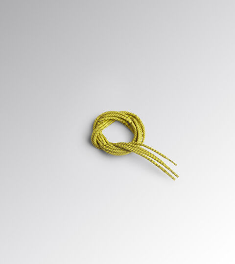 Accesorios de trabajo LACCIO TONDO PUNTINATO TERMO 170 CM AMARILLO CIBER/NEGRO - Utility