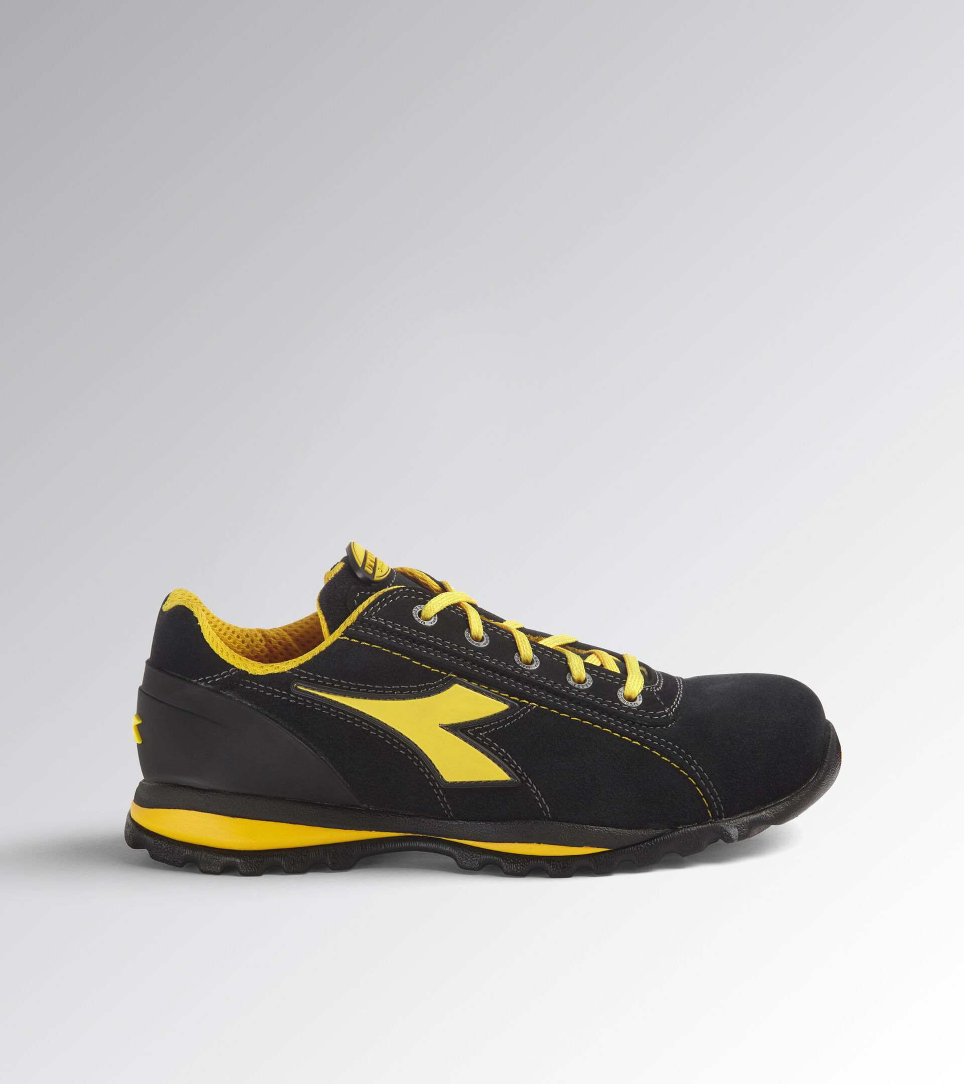 GLOVE LOW S1P HRO SRA Scarpa antinfortunistica bassa - Diadora Utility  Online Shop IT