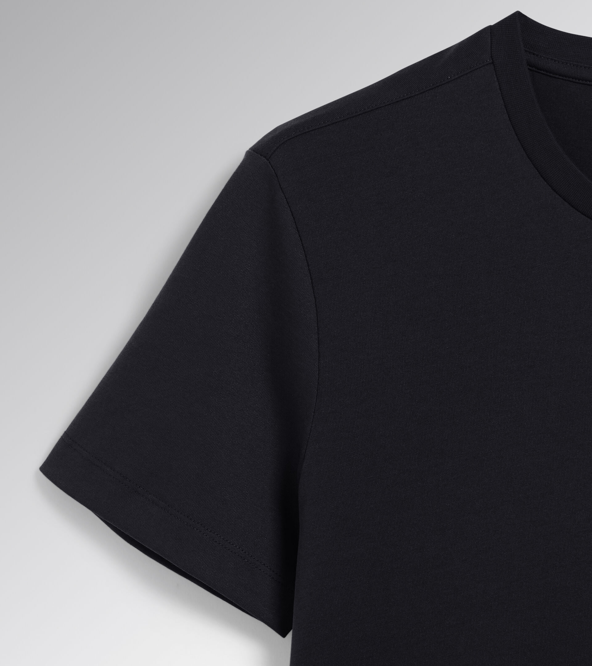 T-shirt da lavoro T-SHIRT INDUSTRY NERO - Utility