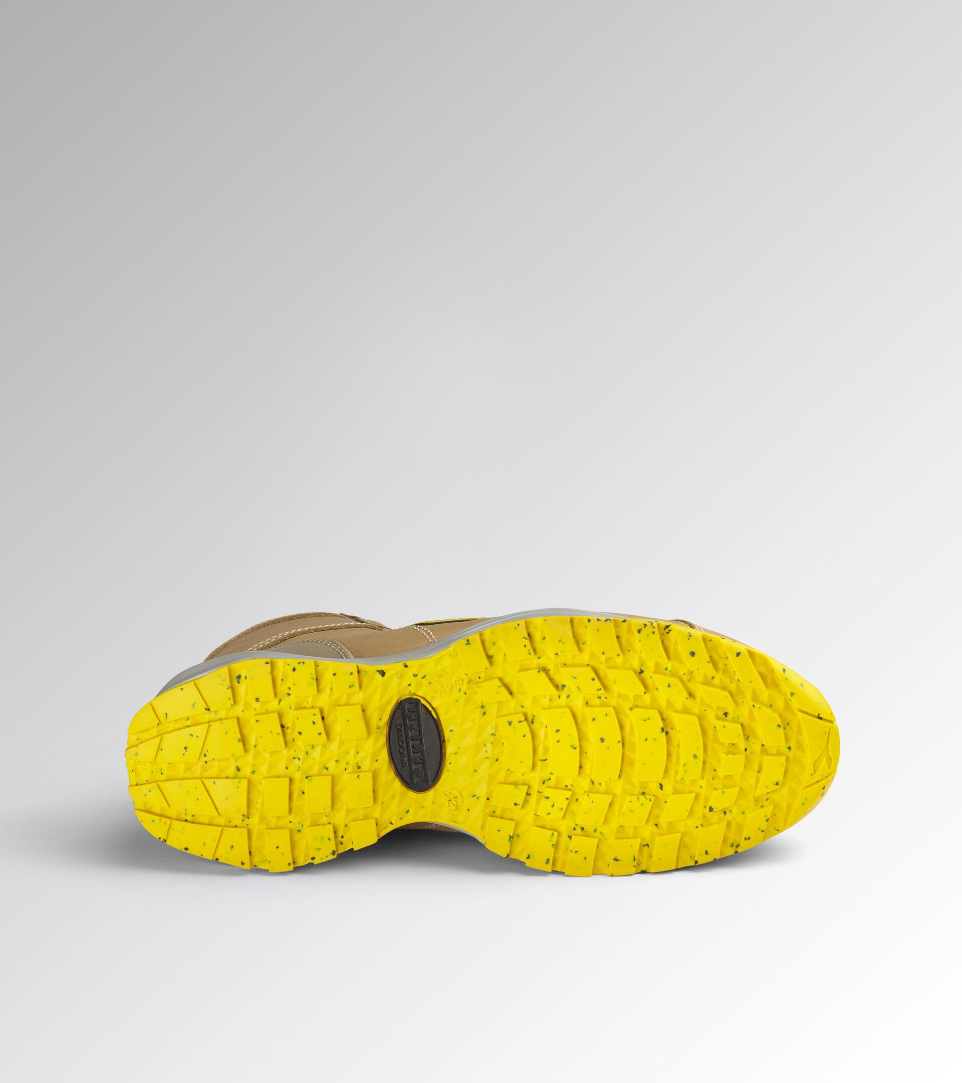 GLOVE MDS MID S3S FO HRO SR, ROCHE LUNAIRE, hi-res