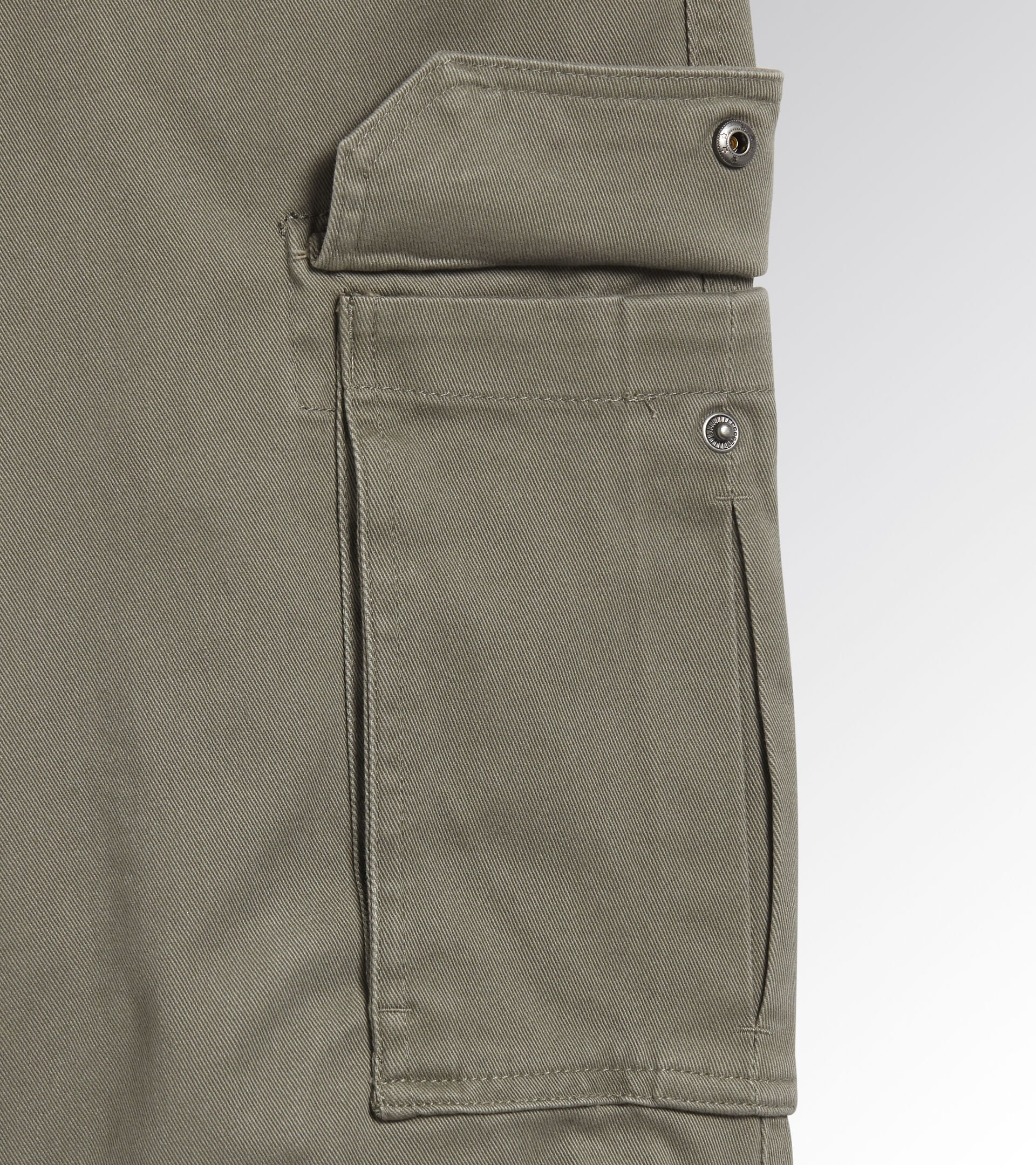 Pantalon de travail CARGO PANT MOSCOW SIRENE - Utility