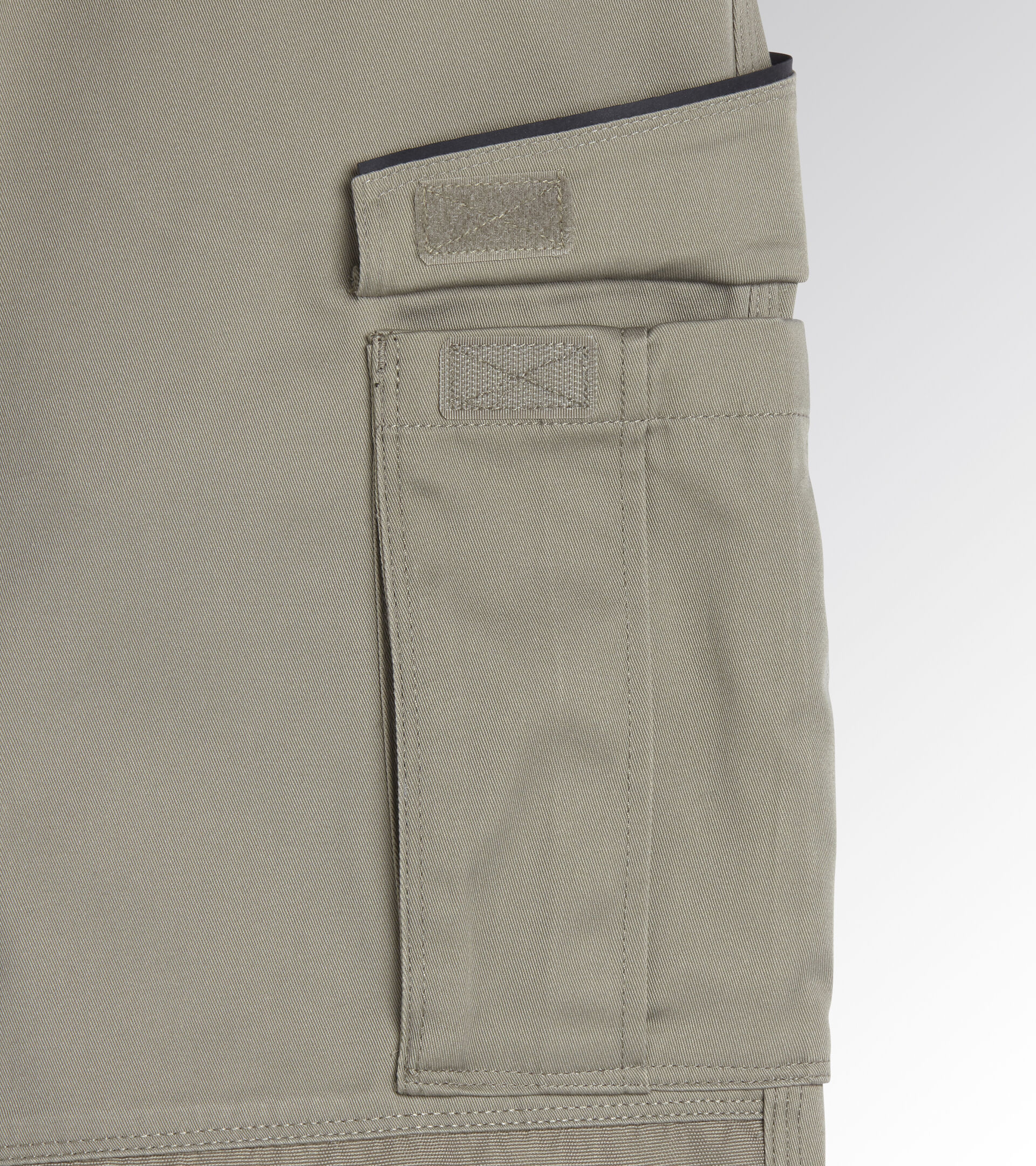 PANT ROCK STRETCH PERFORMANCE, GREY HEMP, hi-res
