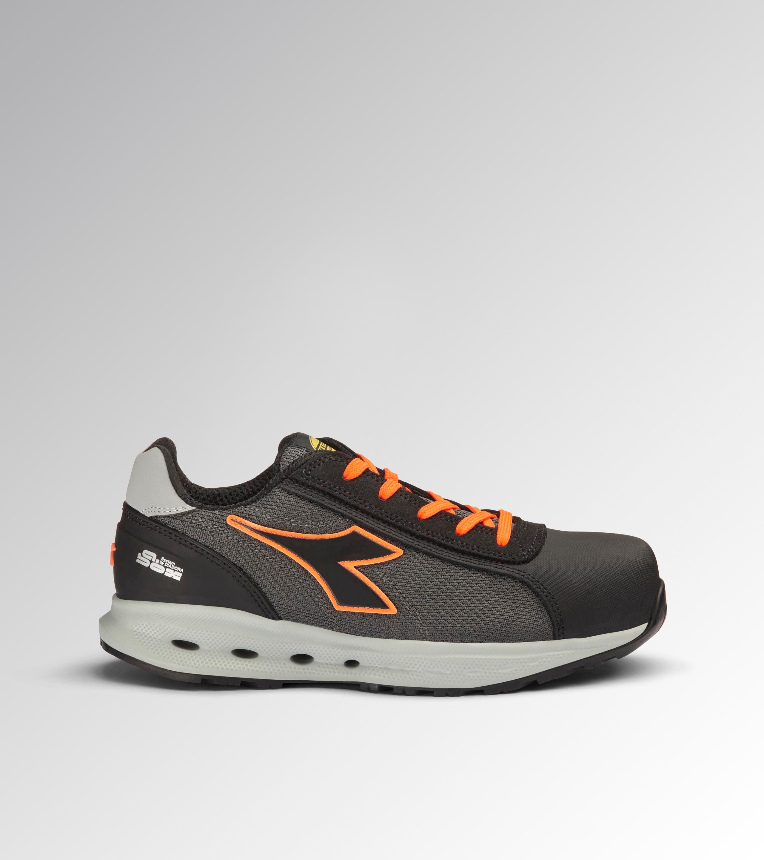 GLOVE A.BOX LOW PRO S1PS Low-top S1PS safety shoes - Diadora