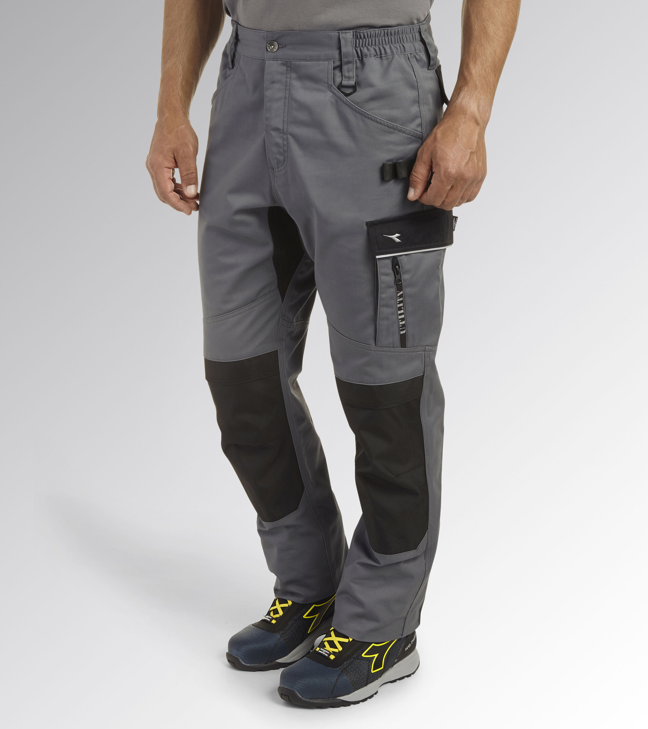 Pantaloni da Lavoro - Diadora Utility Online Shop