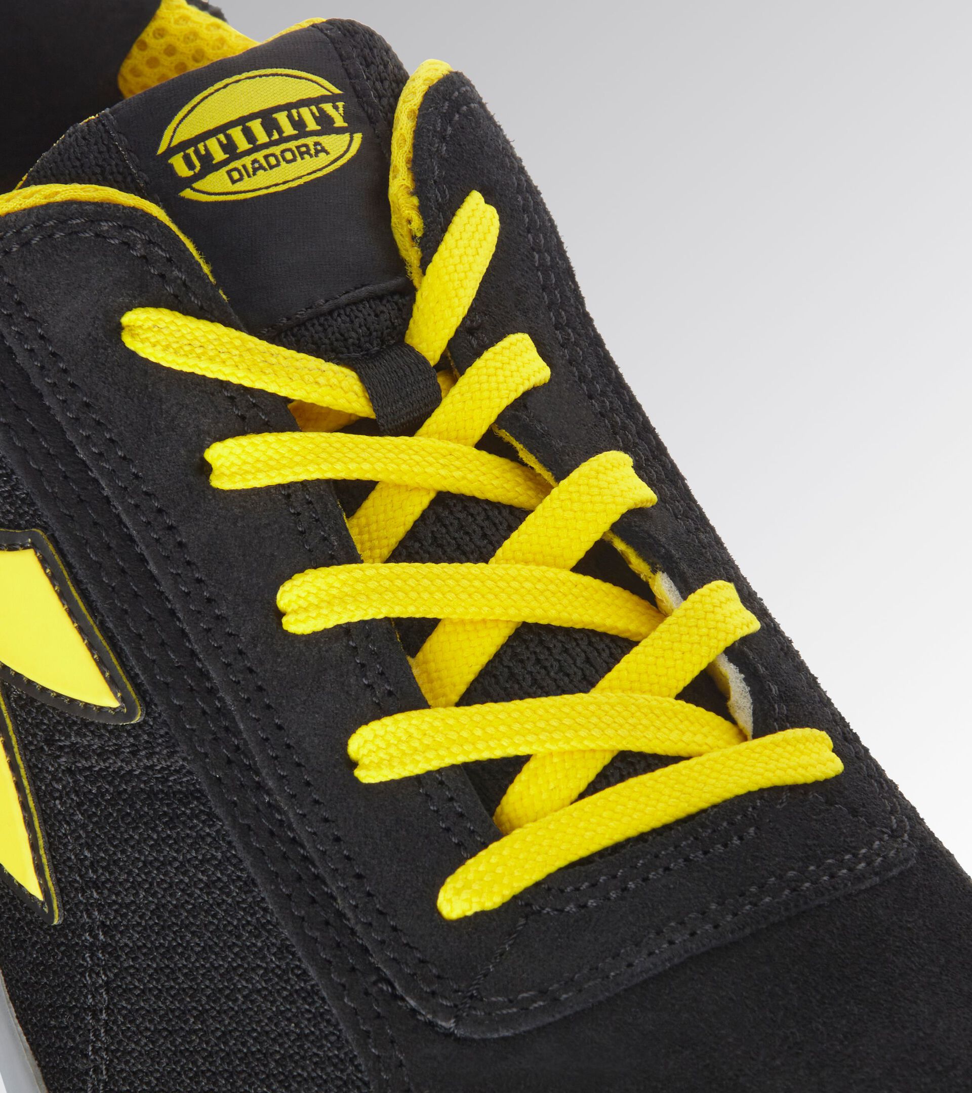 U-POWER DON'T WORRY... BE HAPPY! Summer S ESD S1PS Scarpe Antinfortunistiche Unisex - Antiscivolo E Antistatiche - 2
