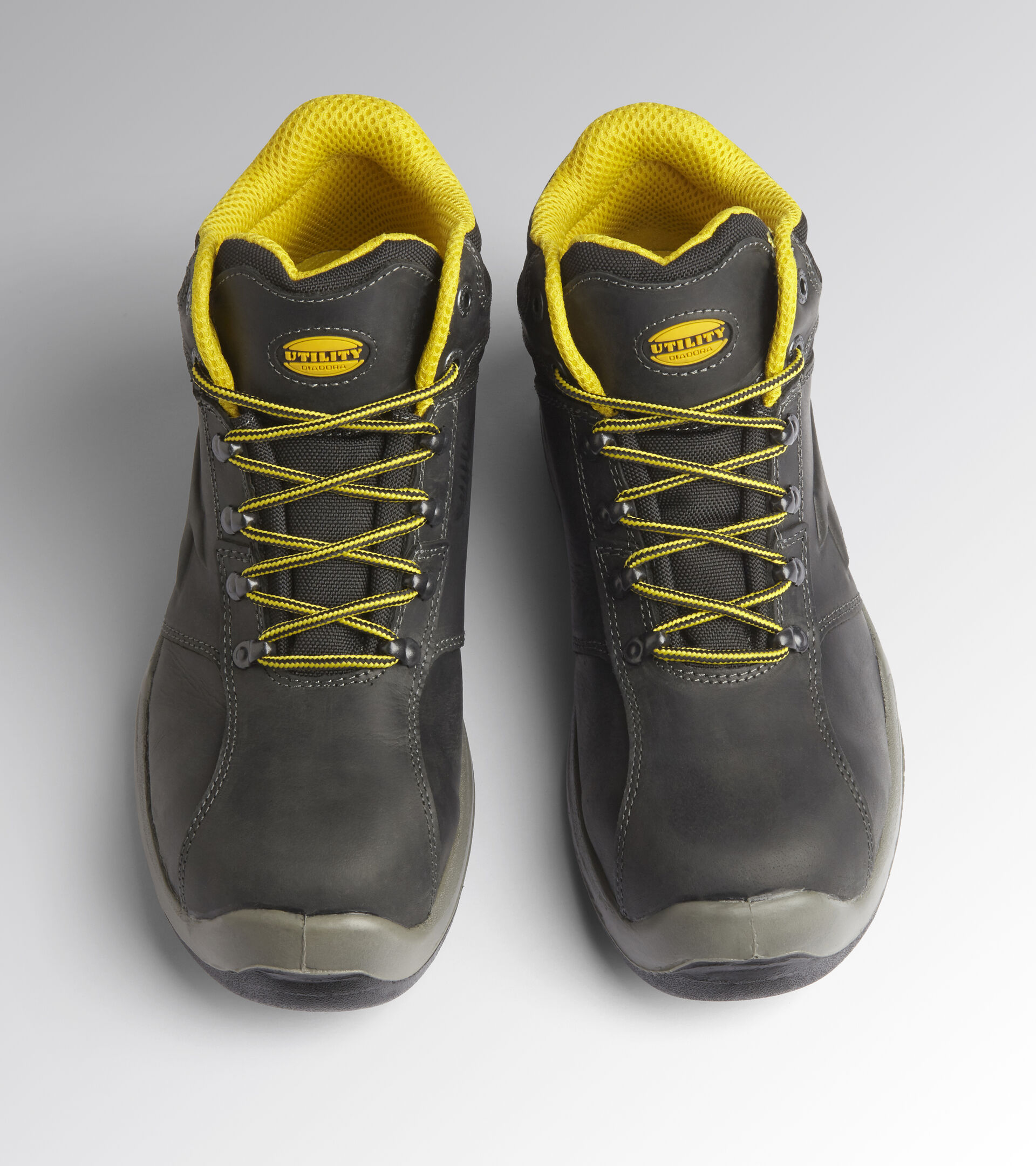 Footguard safe mid s3 src seguridad zapatos zapatos de trabajo 