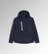AZUL CHAQUETON