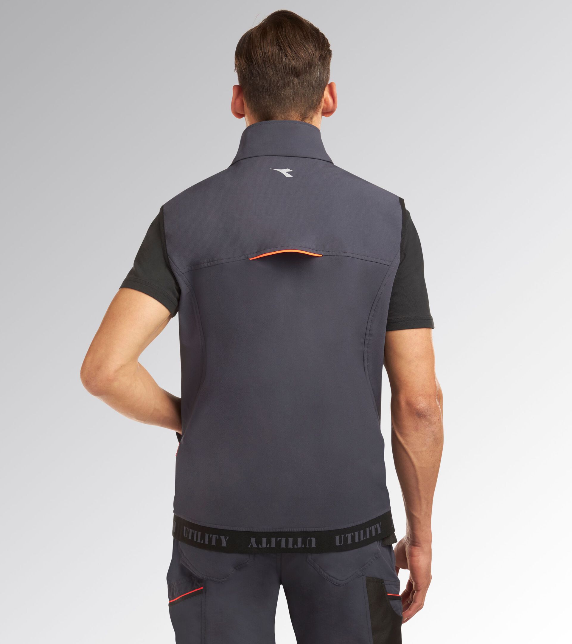 Vest VEST SHADOW MAGNET - Utility