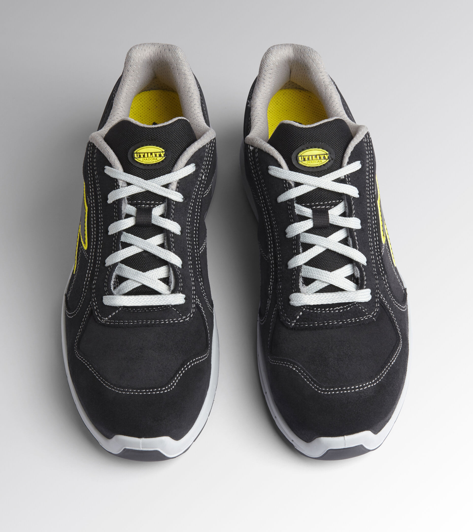 RUN NET AIRBOX LOW S3 SRC, BLACK/BLACK, hi-res