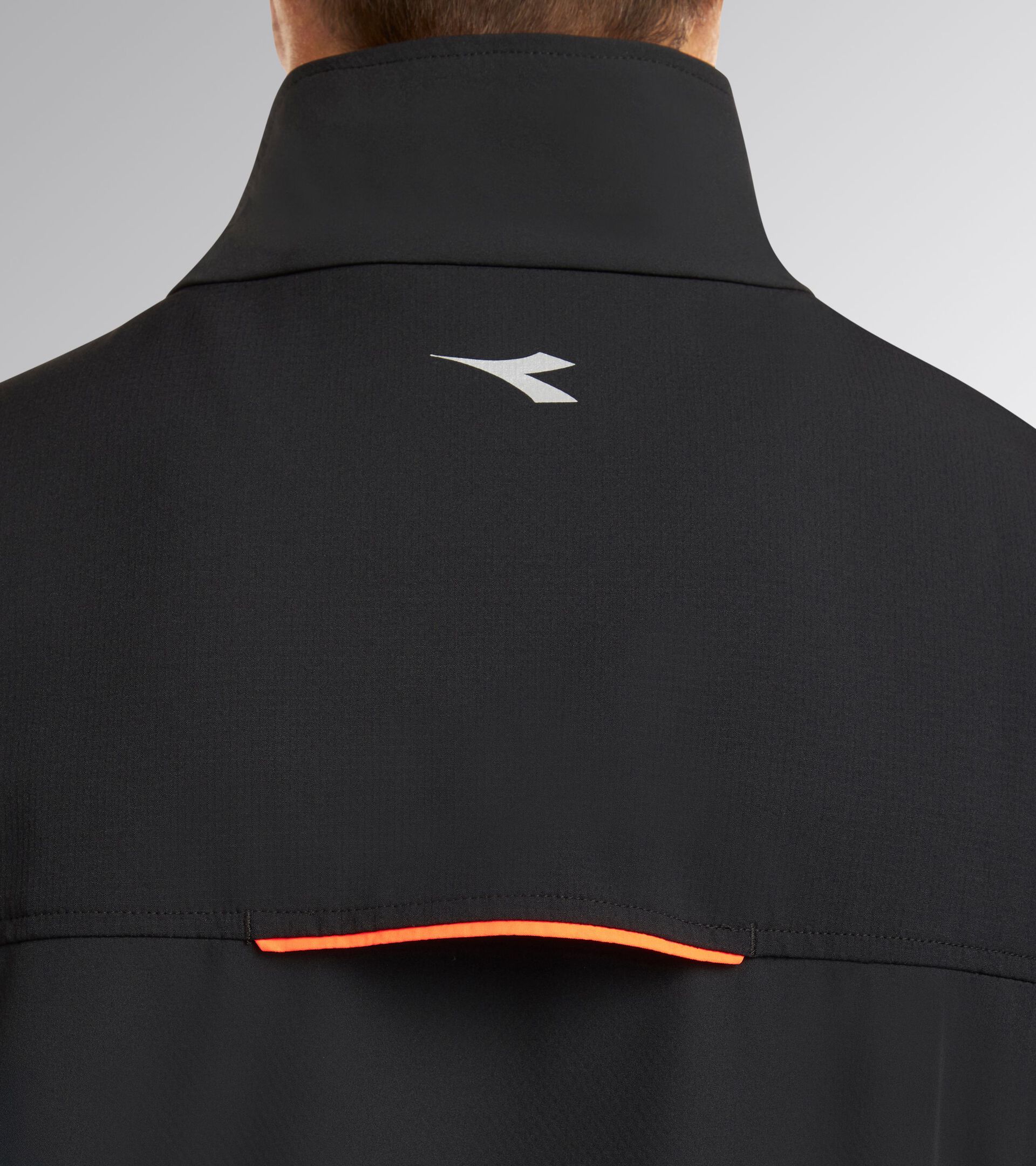 Vest VEST SHADOW BLACK - Utility