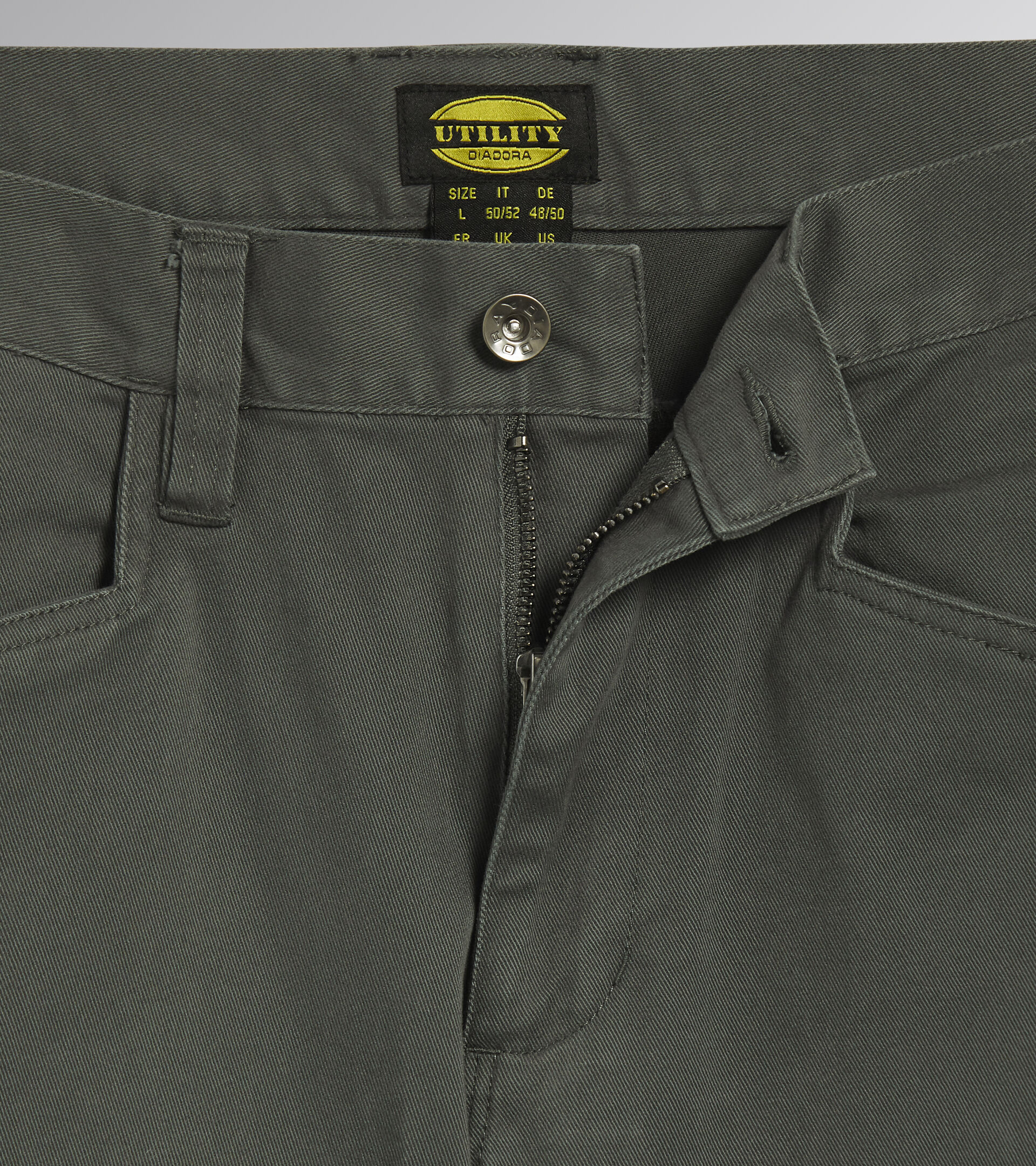 Work trousers CARGO PANT MOSCOW CLIMBING IVY - Utility