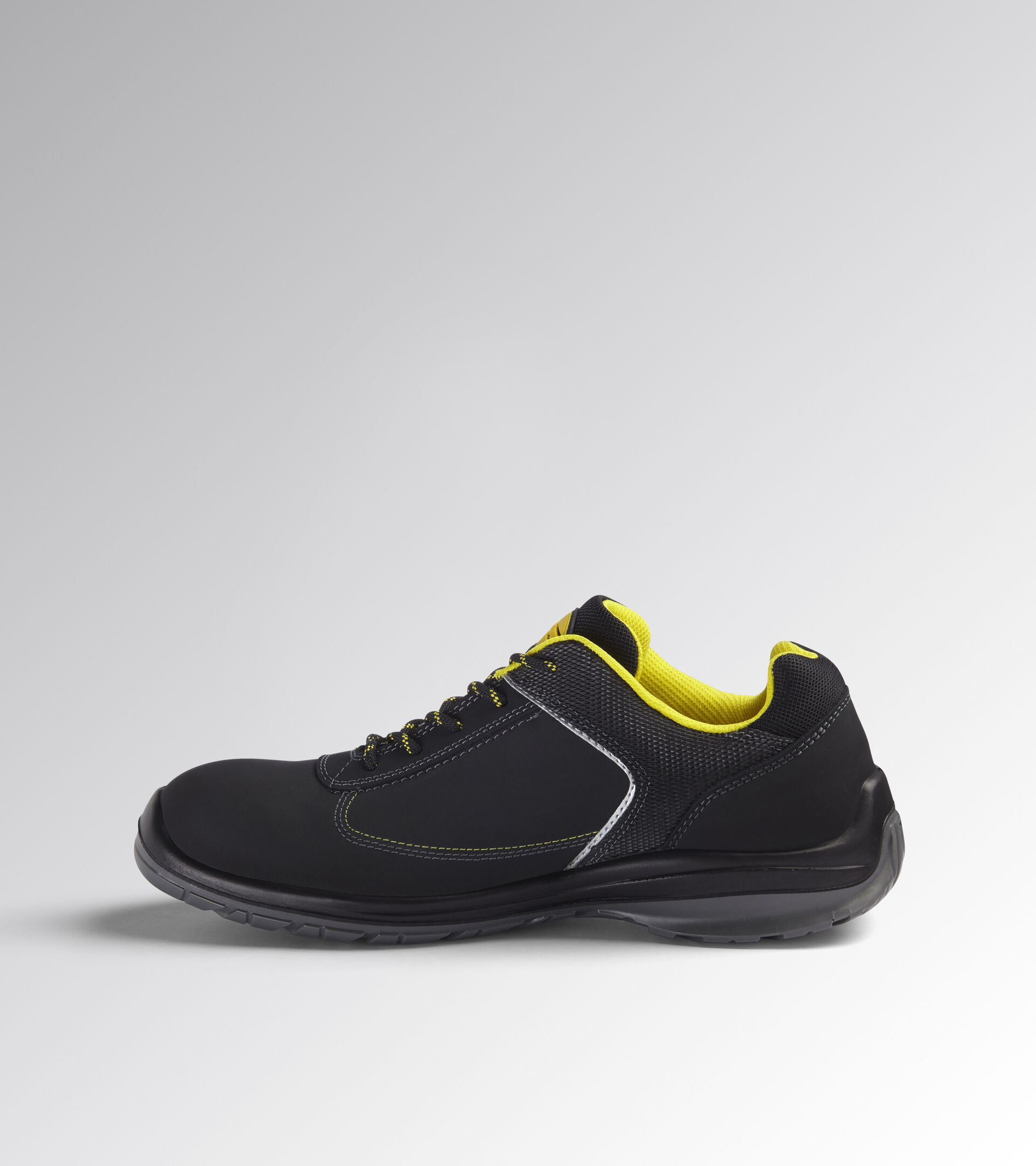 BLITZ LOW S3 SRC, BLACK, hi-res