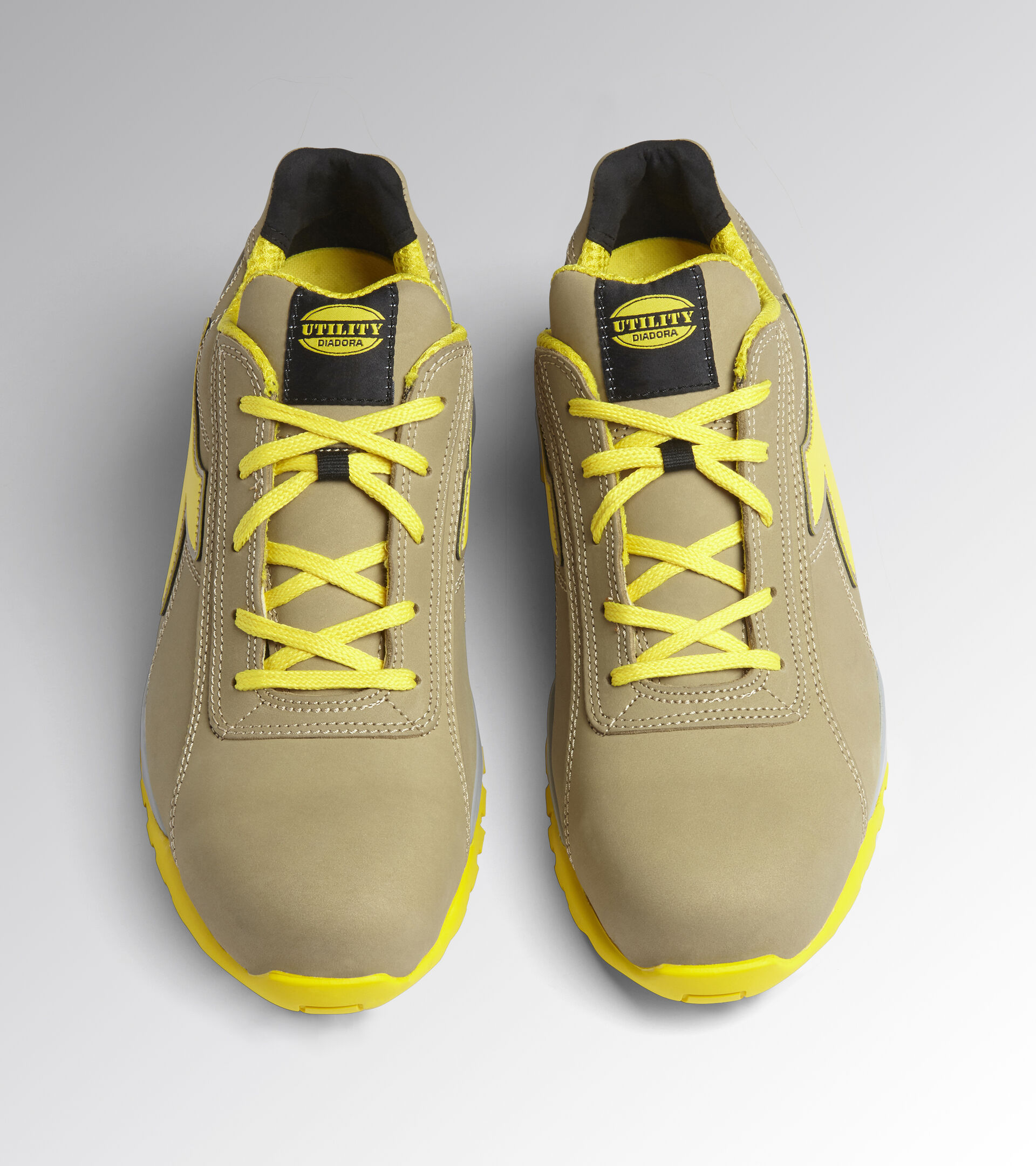 GLOVE MDS LOW S3 HRO SRC Low safety shoe - Diadora Utility Online Store