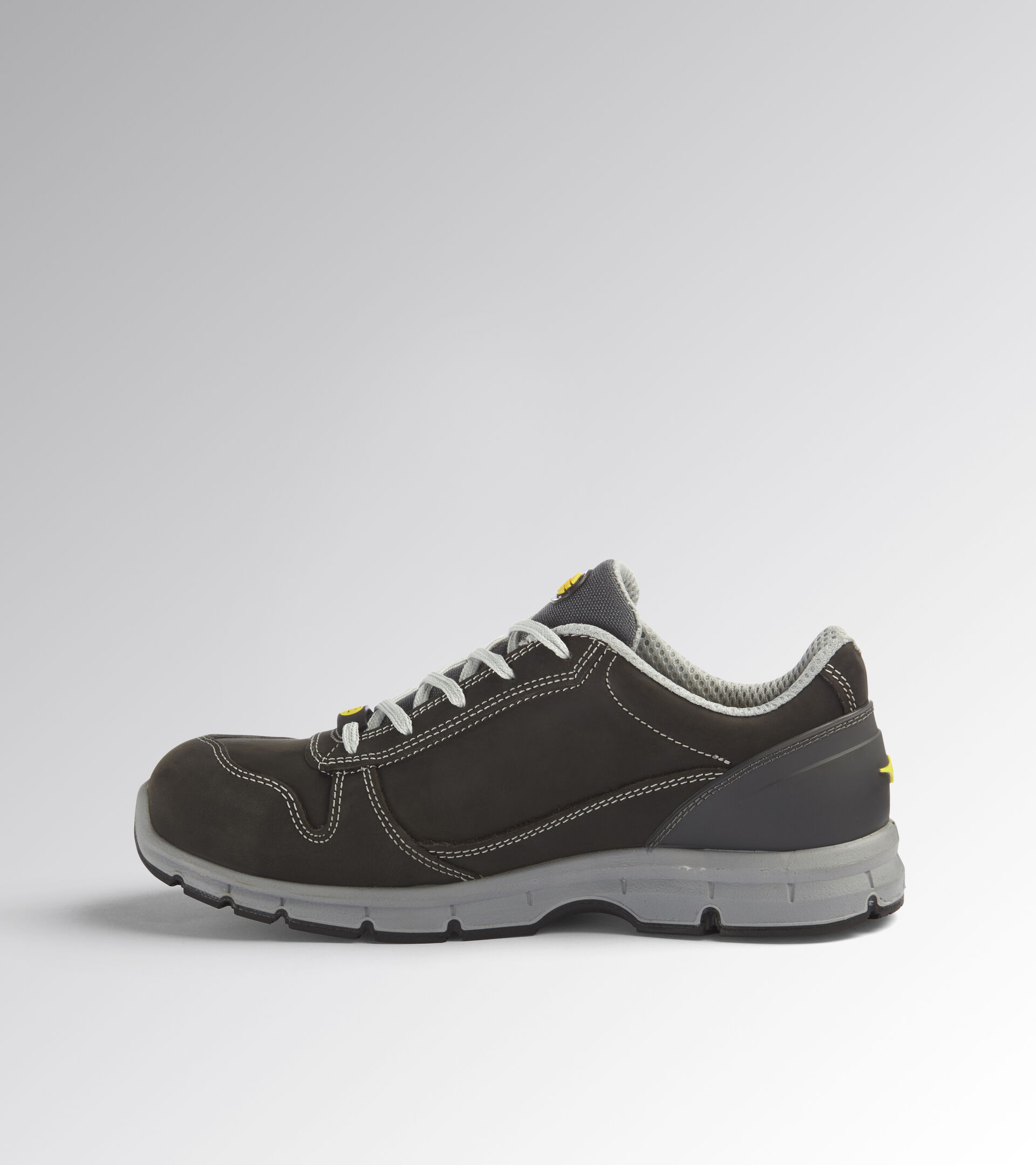 Chaussure de securité basses RUN LOW S3 SRC ESD ROCHE DE CHATEAU - Utility
