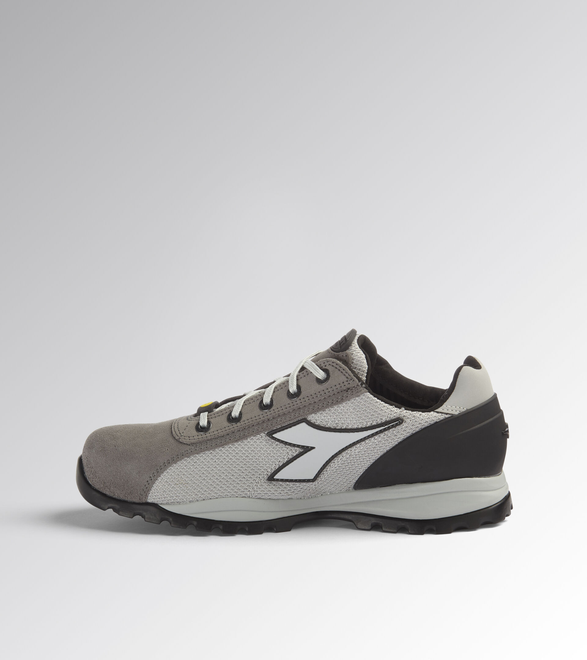 Scarpa antinfortunistica Diadora Glove Tech Low Pro S1P SRA HRO ESD