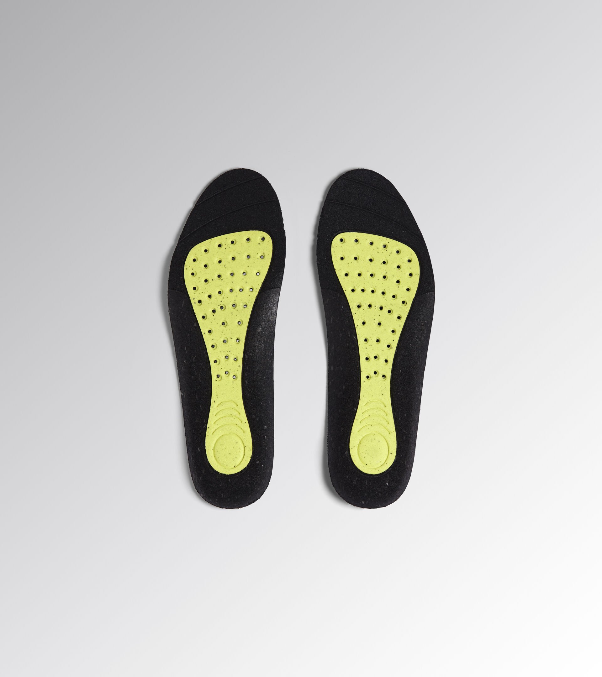 Insoles for Utility shoes INSOLE NBS BLACK - Utility