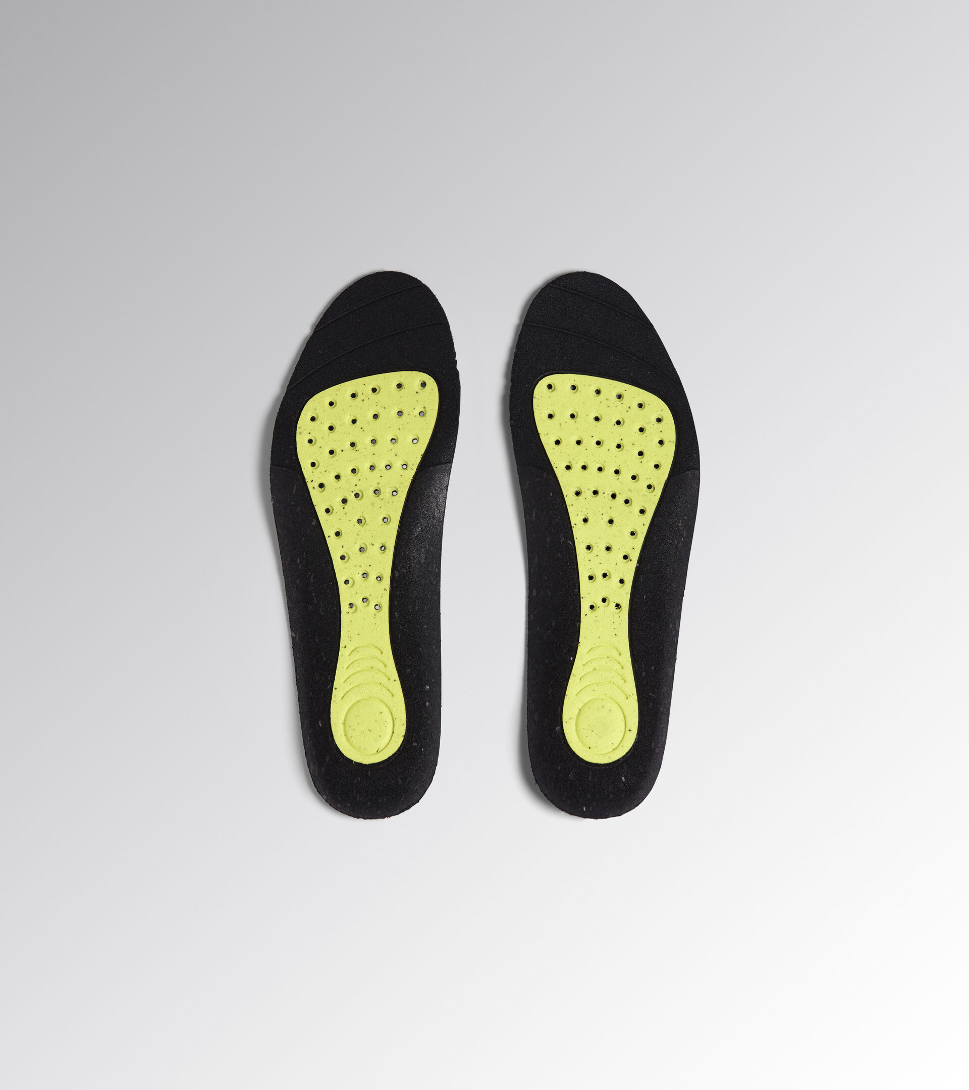 Plantari per scarpe Utility INSOLE NBS NERO - Utility