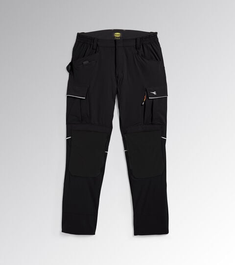 Pantalón de trabajo PANT TECH PERFORMANCE NEGRO - Utility