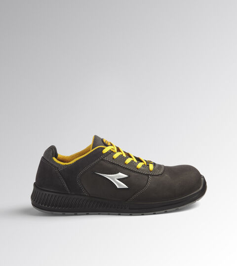 Low safety shoe FORMULA LOW S3 SRC ESD BLACK - Utility