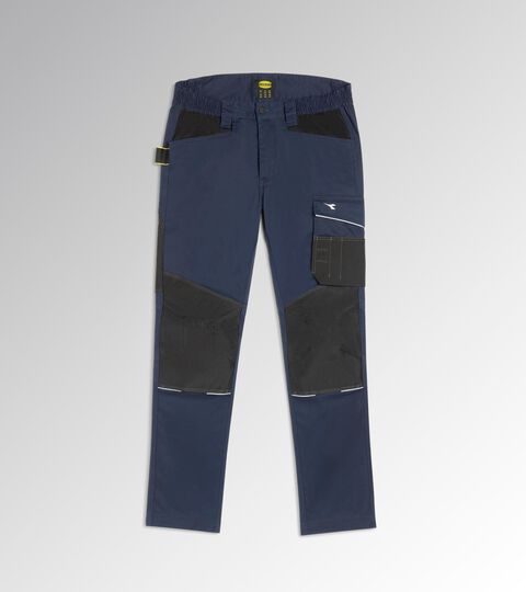 Work trousers PANT ROCK STRETCH PERFORMANCE 2.0 CLASSIC NAVY - Utility