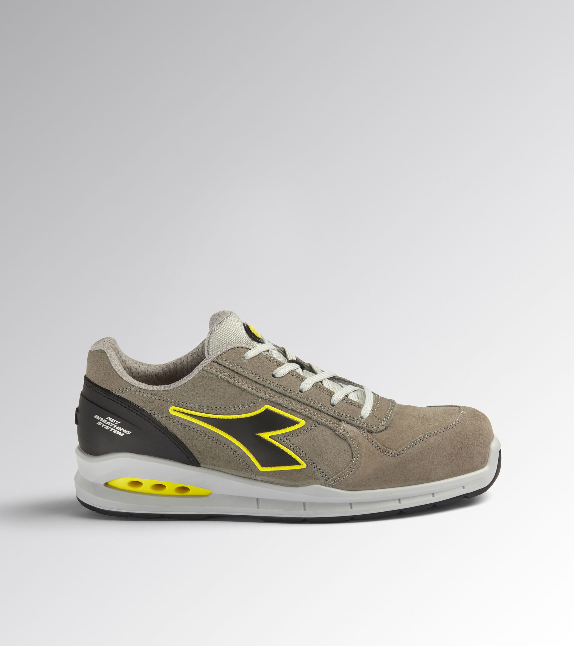 RUN NET AIRBOX LOW S3 SRC, WIND GRAY/WIND GRAY, hi-res