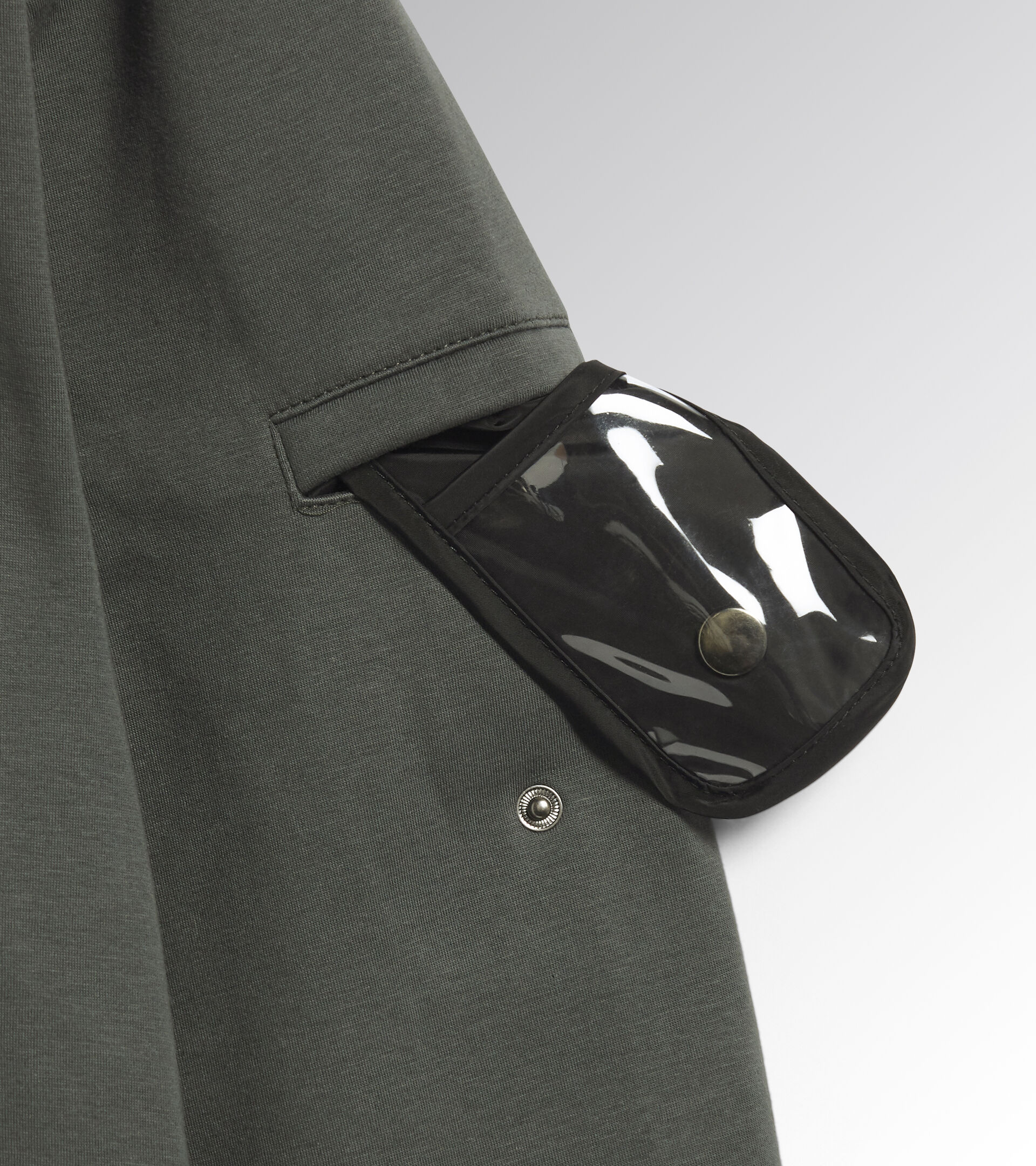 MEMBRANE HOODIE FZ, CLIMBING IVY, hi-res