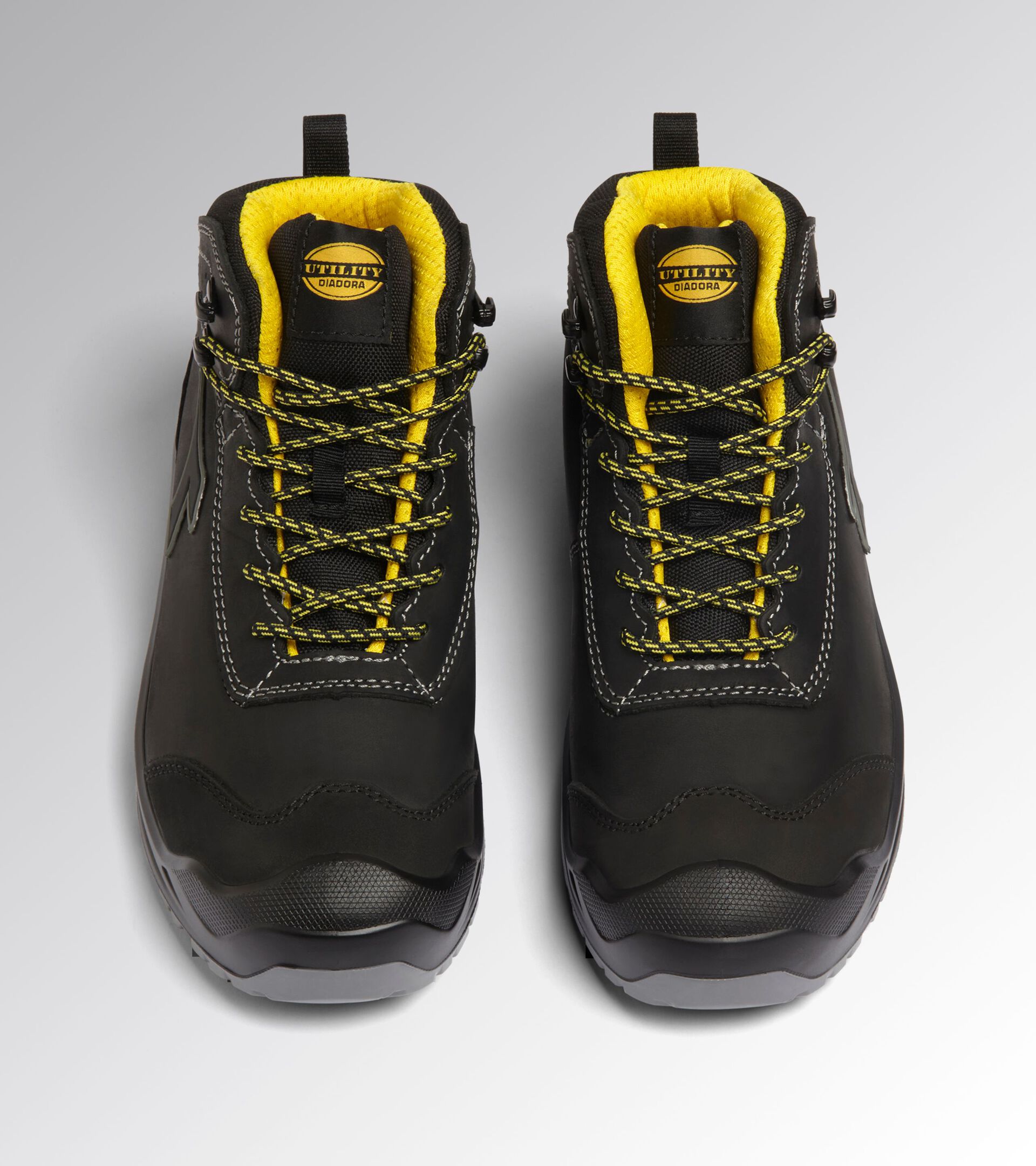 CLASSIC MID S3S FO SC LG SR, BLACK, hi-res