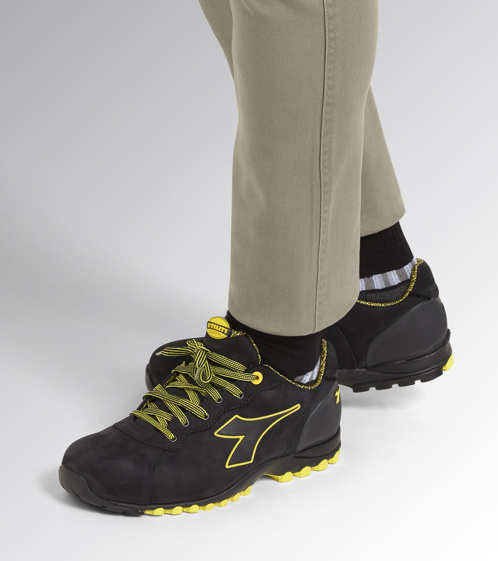 BEAT DA2 LOW S3 HRO SRC, NEGRO, hi-res