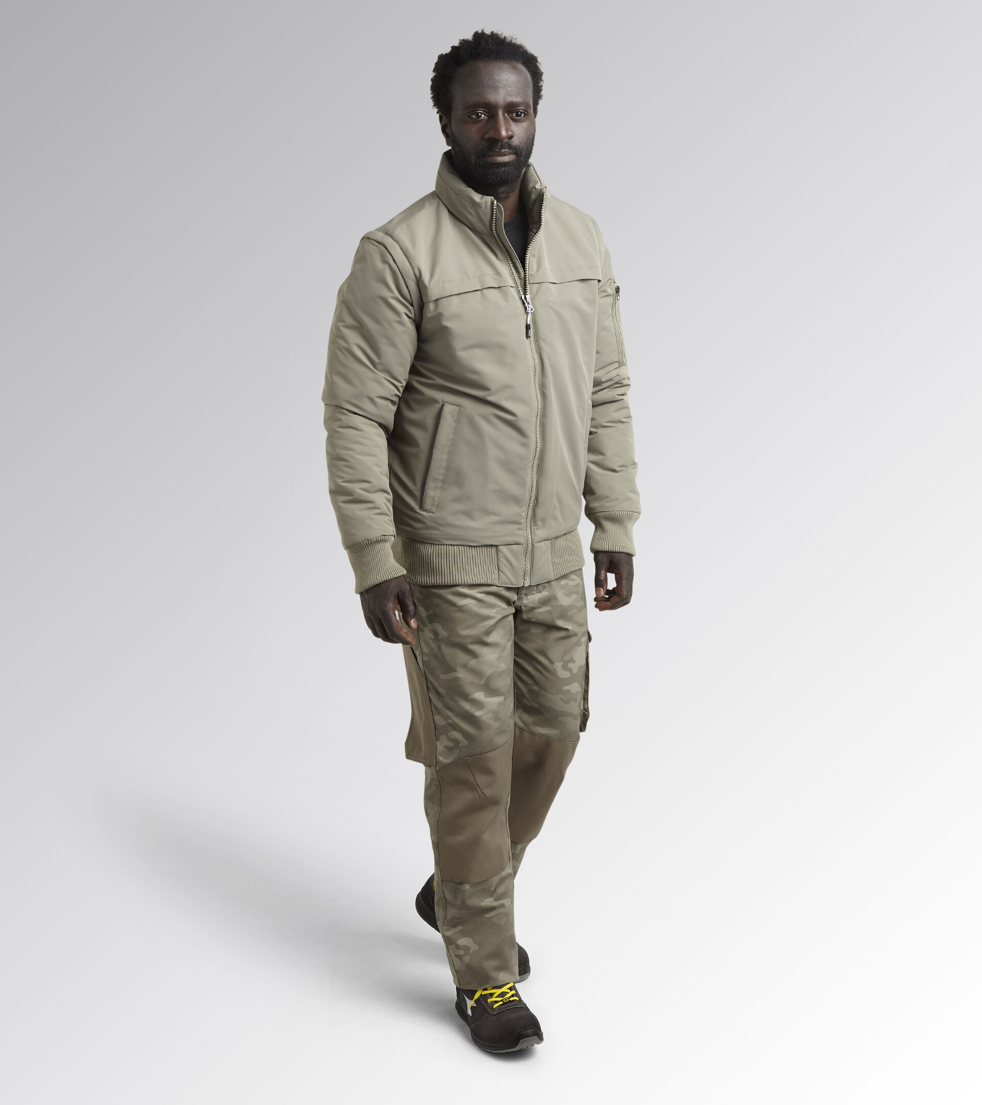 BOMBER D-SWAT, MERMAID, hi-res