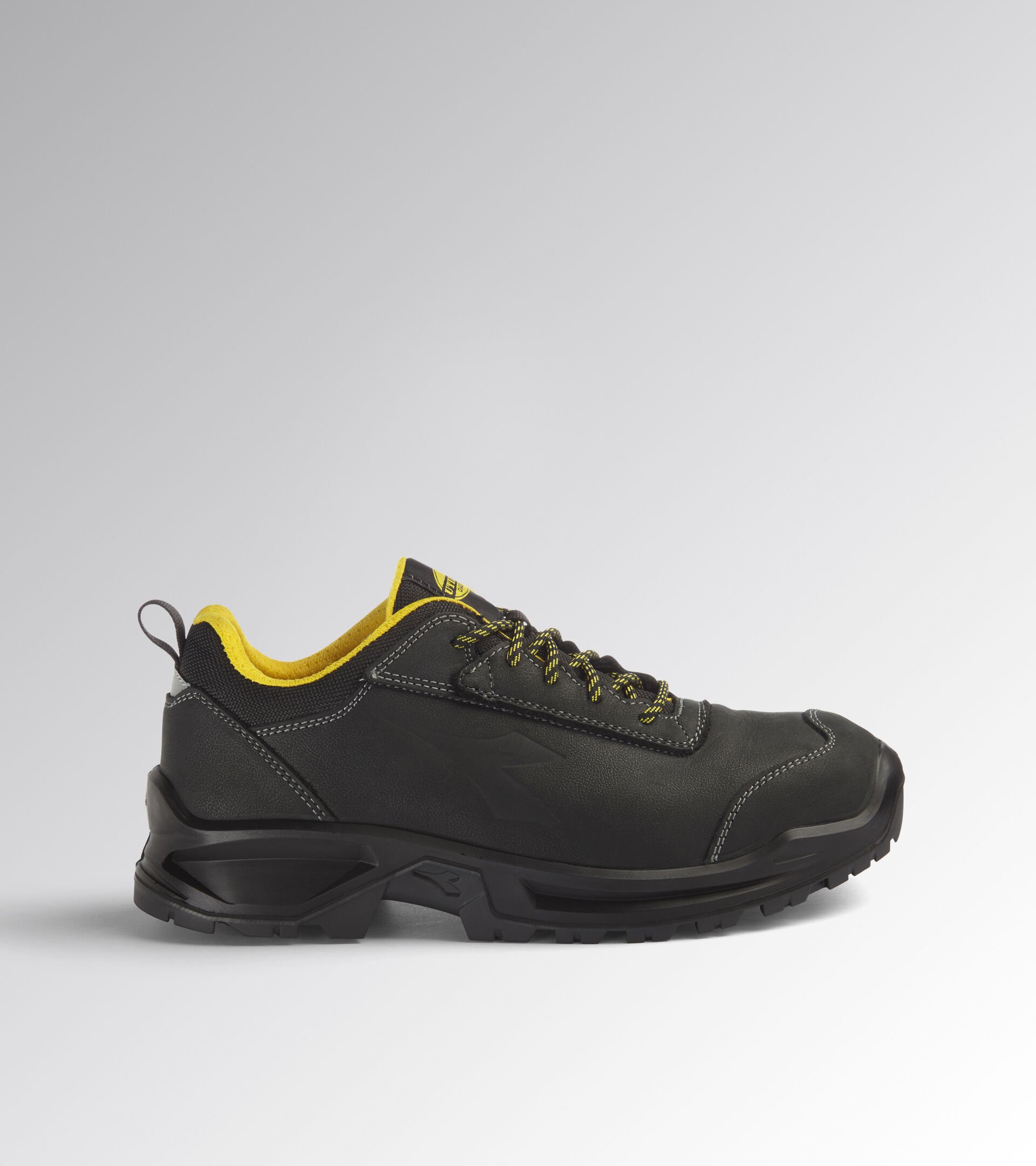 Scarpa antinfortunistica bassa COUNTRY LOW S3 SRC NERO - Utility