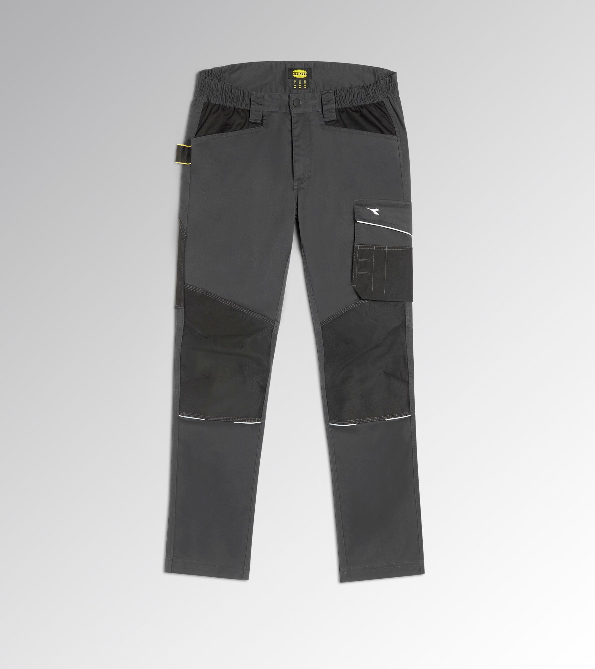 Pantal&oacute;n de trabajo PANT ROCK STRETCH PERFORMANCE 2.0 ESPECTRO - Utility