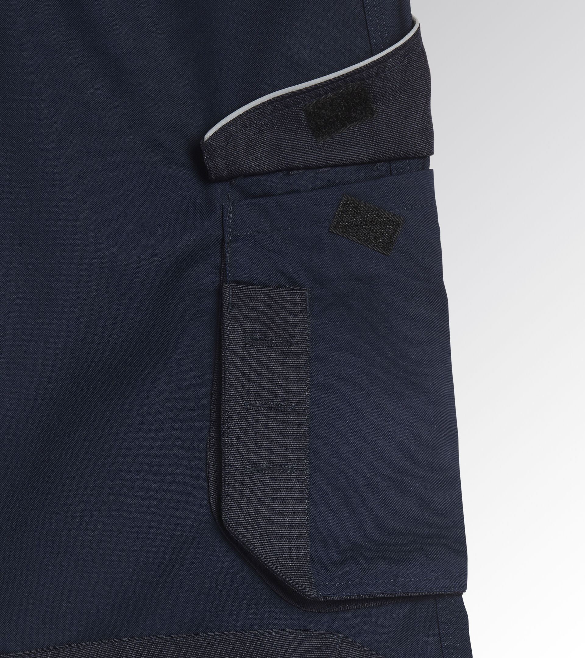 Pantalón de trabajo PANT ROCK PERFORMANCE AZUL CHAQUETON - Utility