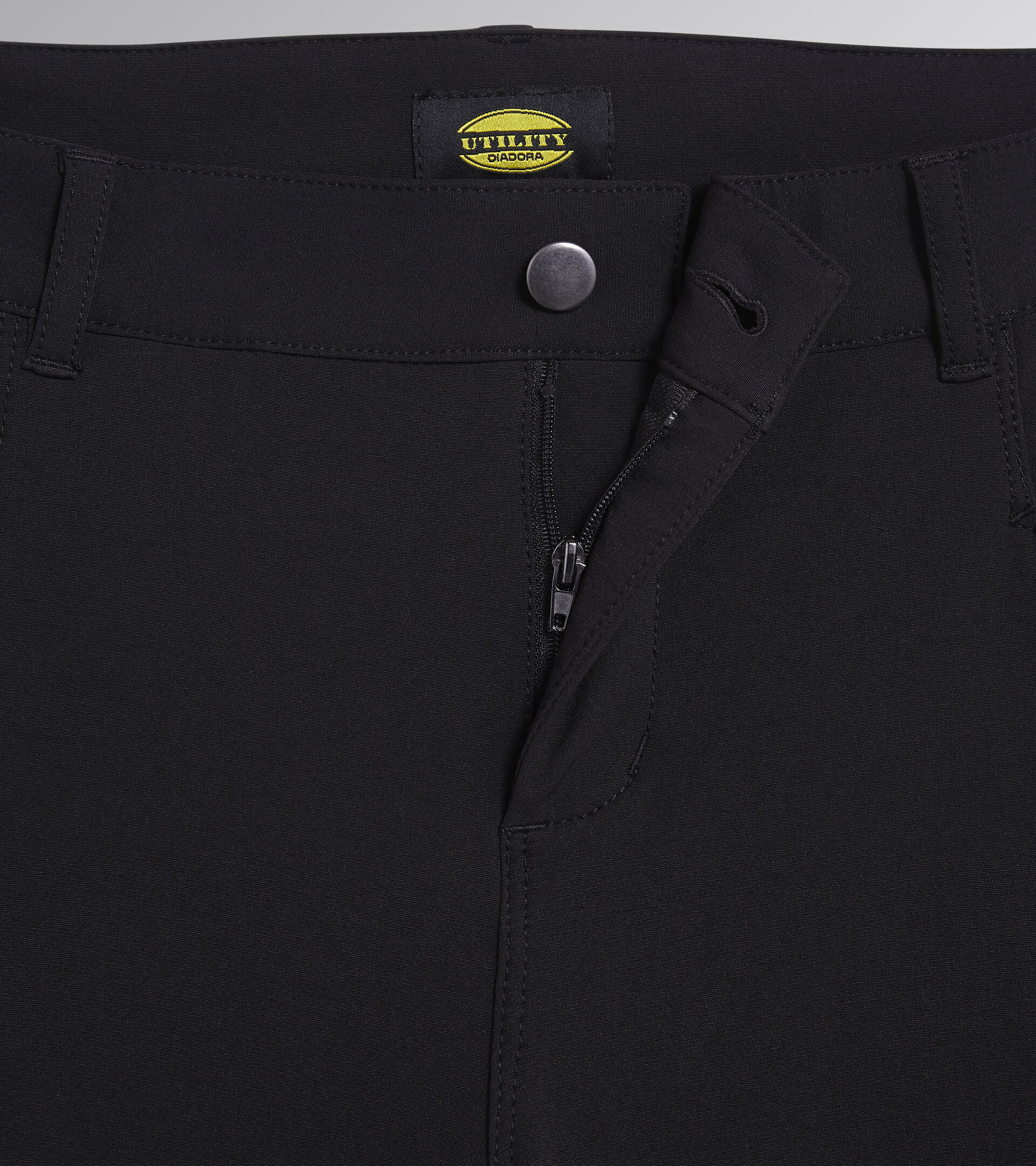 Work trousers - Women PANT ABILITY ATHENA BLACK - Utility