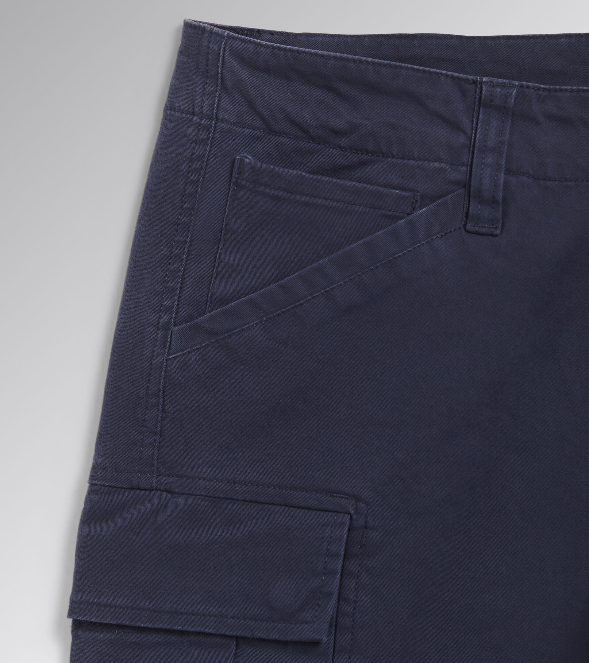 CARGO PANT NEW YORK, BLUE CORSAIR, hi-res