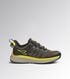 BROWN GRAY/YELLOW UTILITY