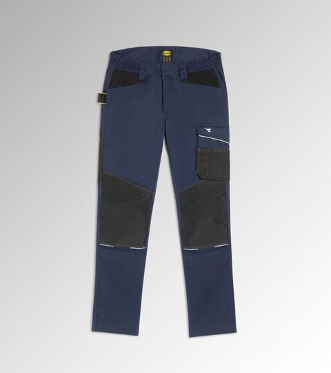 Pantalon de travail PANT ROCK STRETCH PERFORMANCE 2.0 BLEU CABAN - Utility