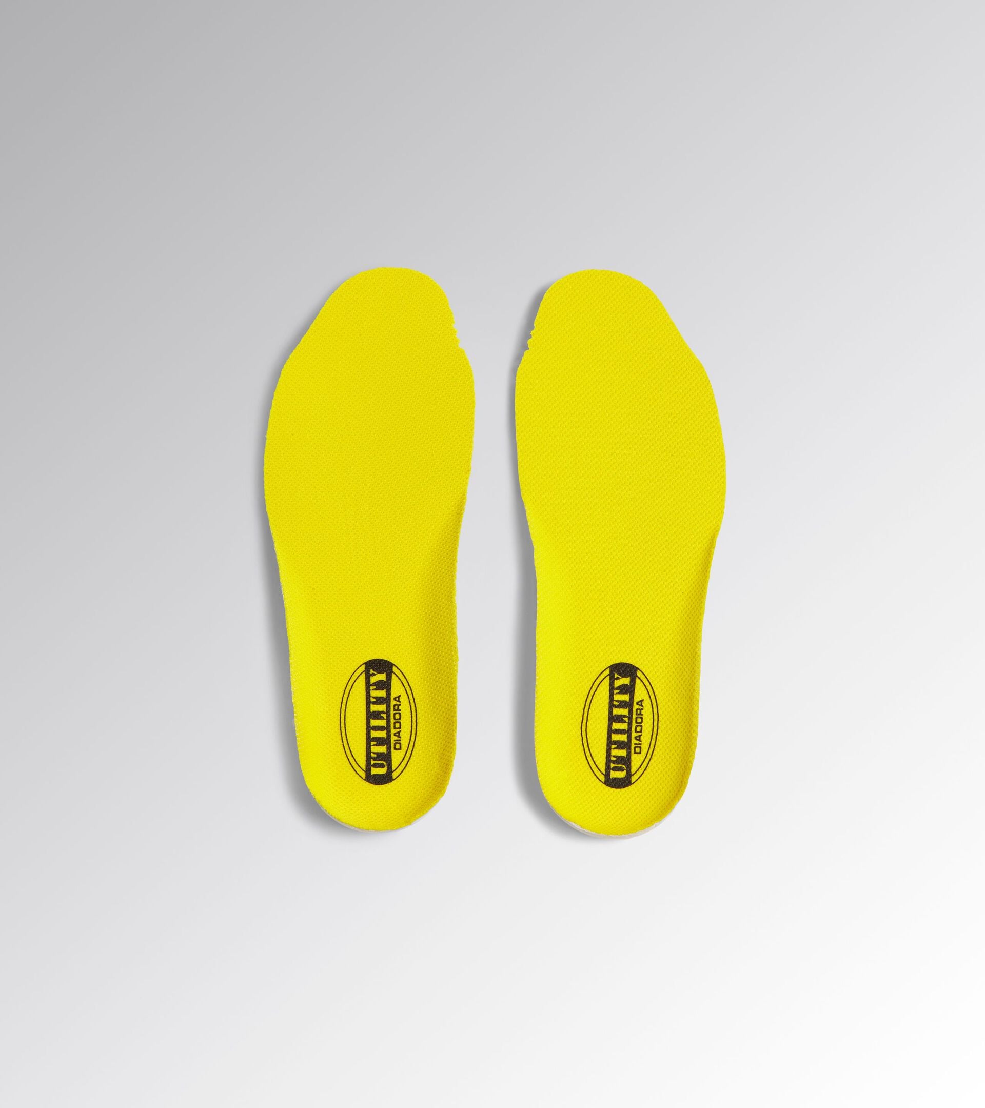 Plantare certificato per la linea Flash INSOLE FLASH YELLOW UTILITY/BLACK - Utility