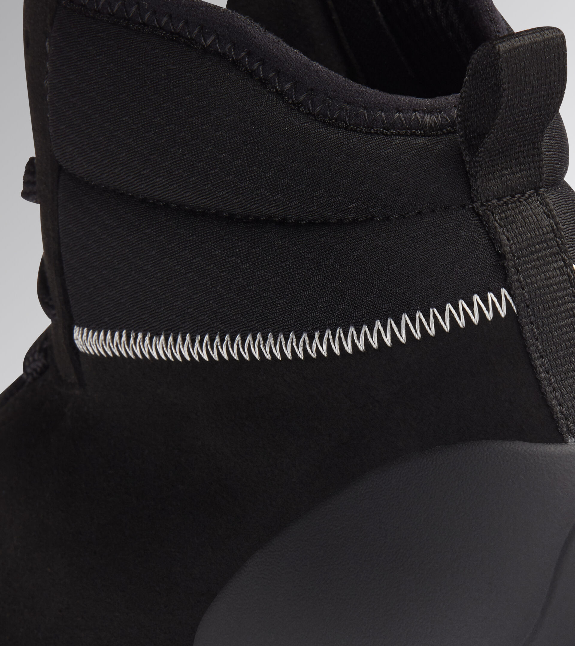 FLY LITEBASE MID S3 HRO SRC ESD, BLACK/BLACK, hi-res