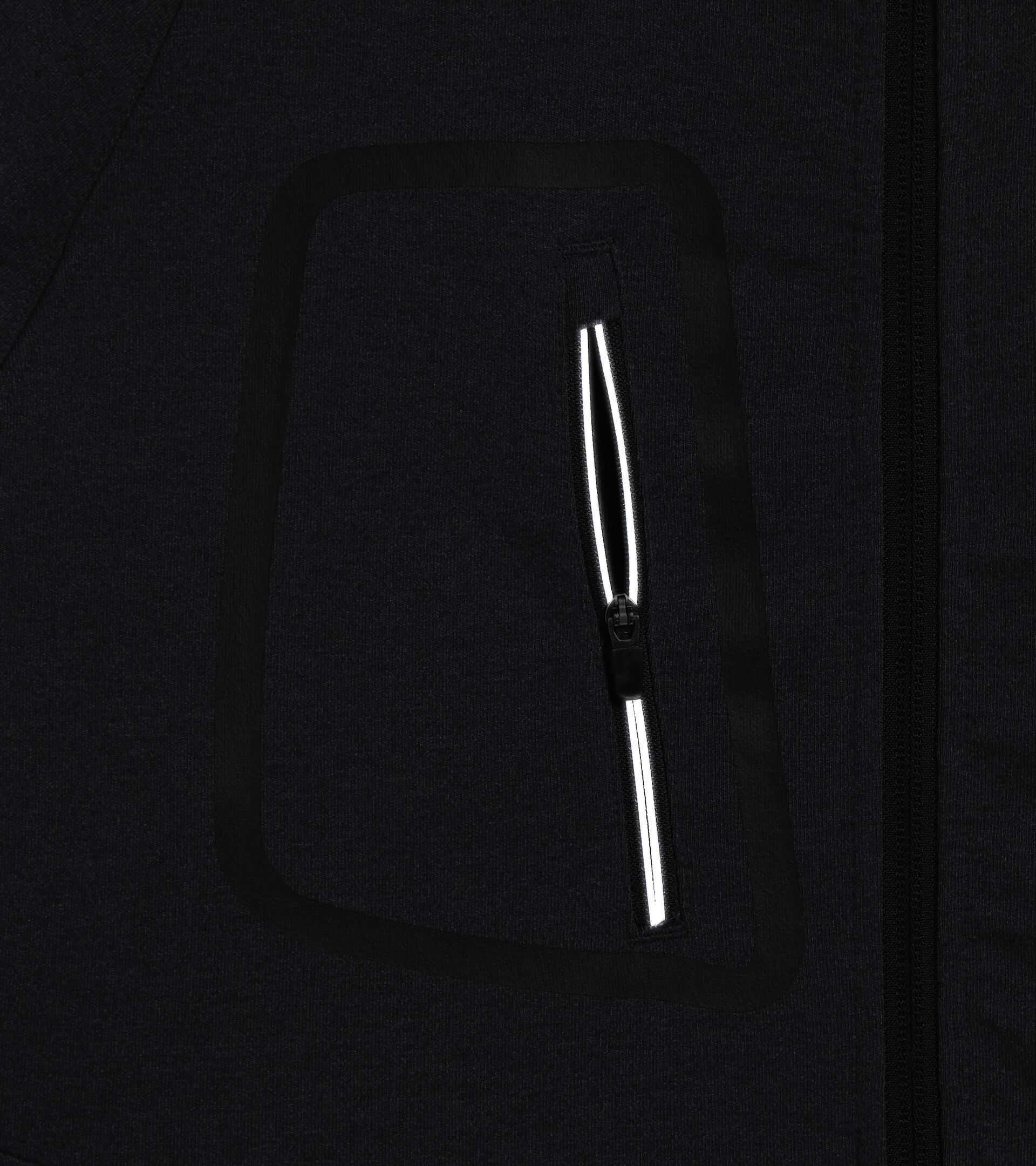 SWEATSHIRT CROSS FZ, PERISCOPE, hi-res