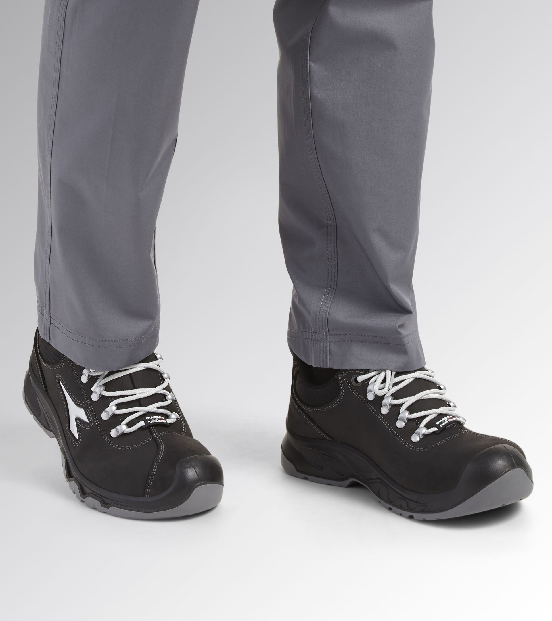 DIABLO WINTHERM LOW S3 CI SRC, NERO, hi-res