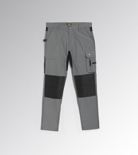 Work trousers PANT WIN PERFORMANCE GREY QUIET SHADE - Utility