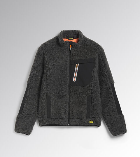 Arbeitsjacke SHERPA JACKET ASPHALT - Utility