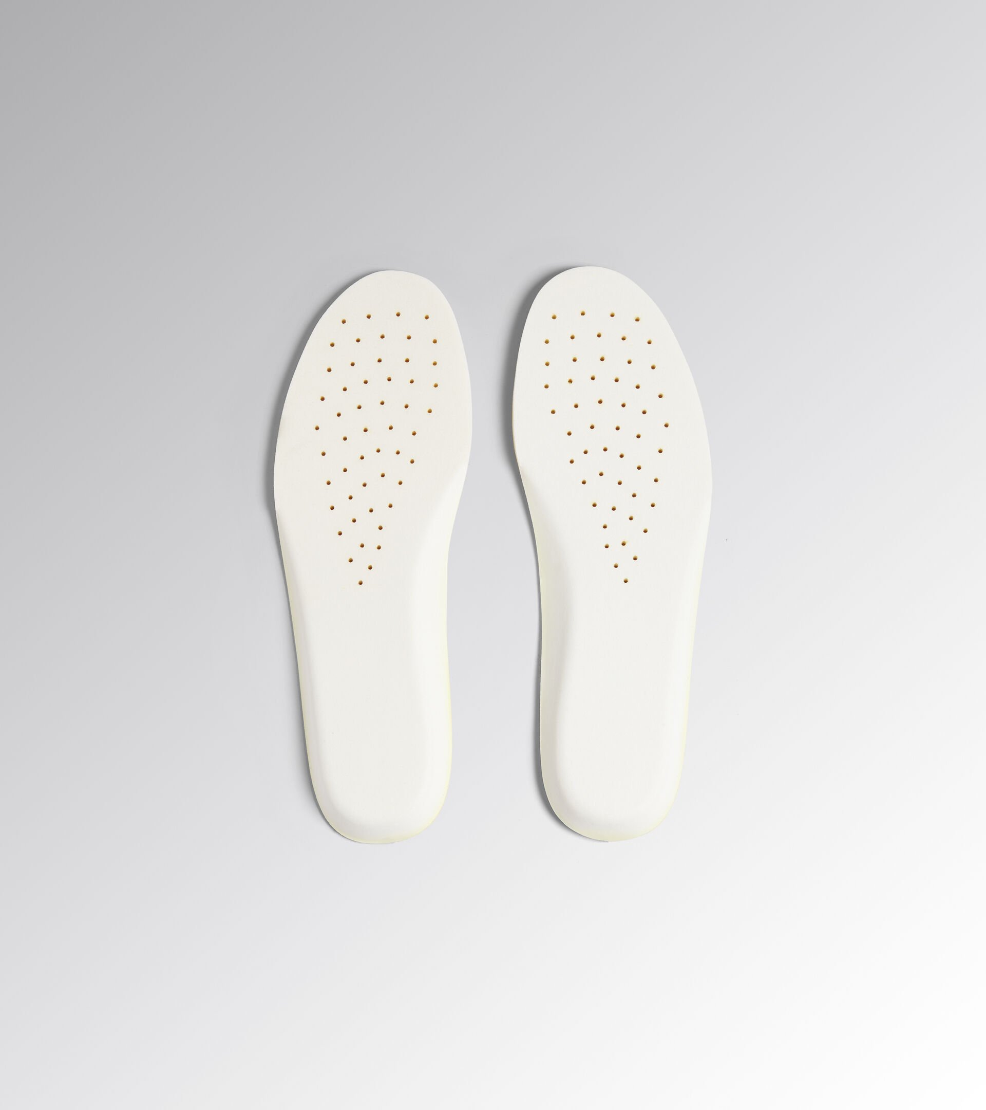 Insoles for Utility shoes INSOLE MEMORY CREW YELLOW UTILITY/BLACK - Utility